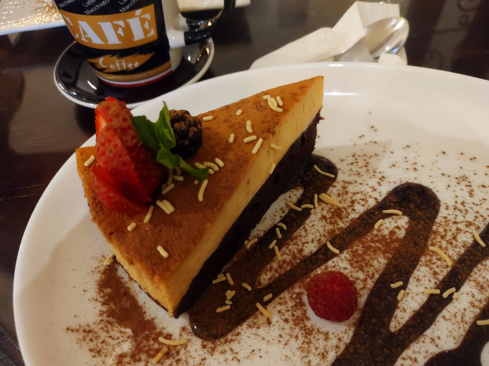 Mestiza Bistro Café image 8