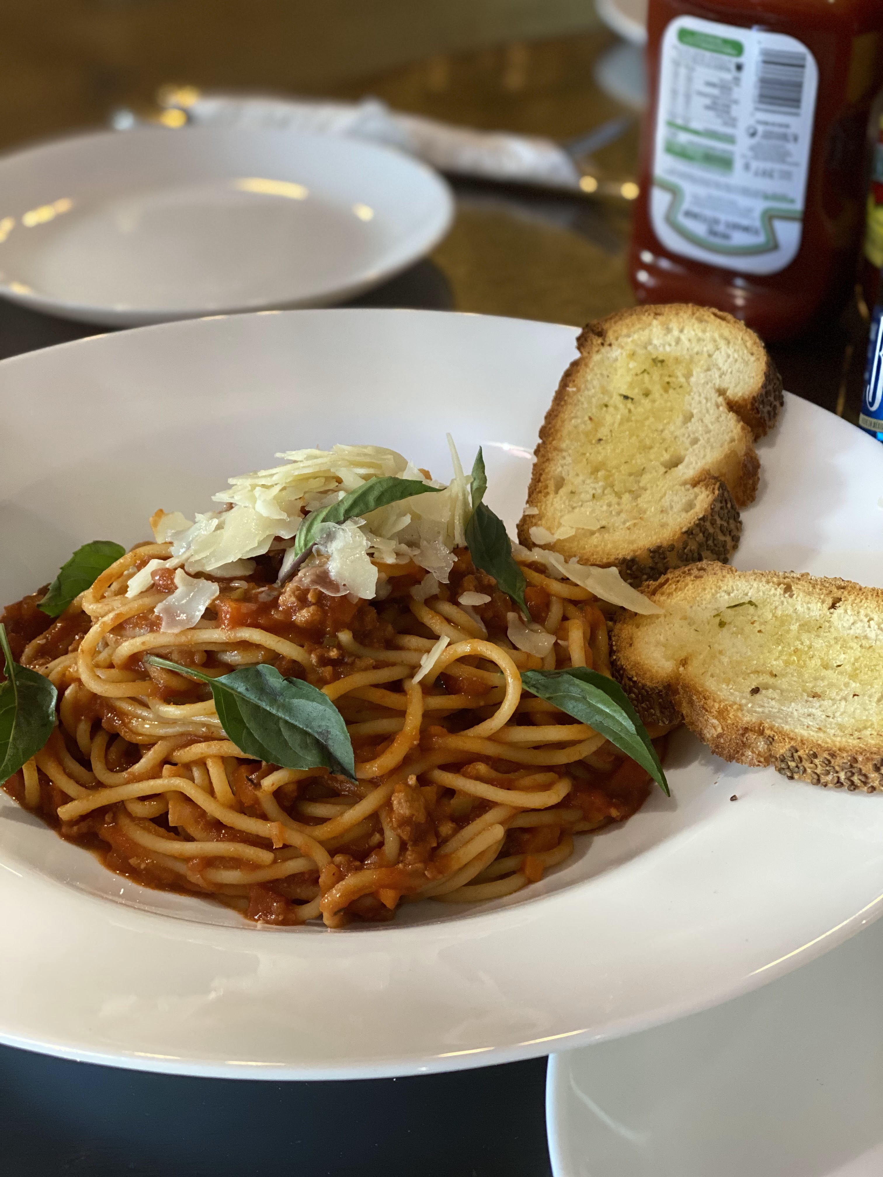 Mestiza Bistro Café image 10