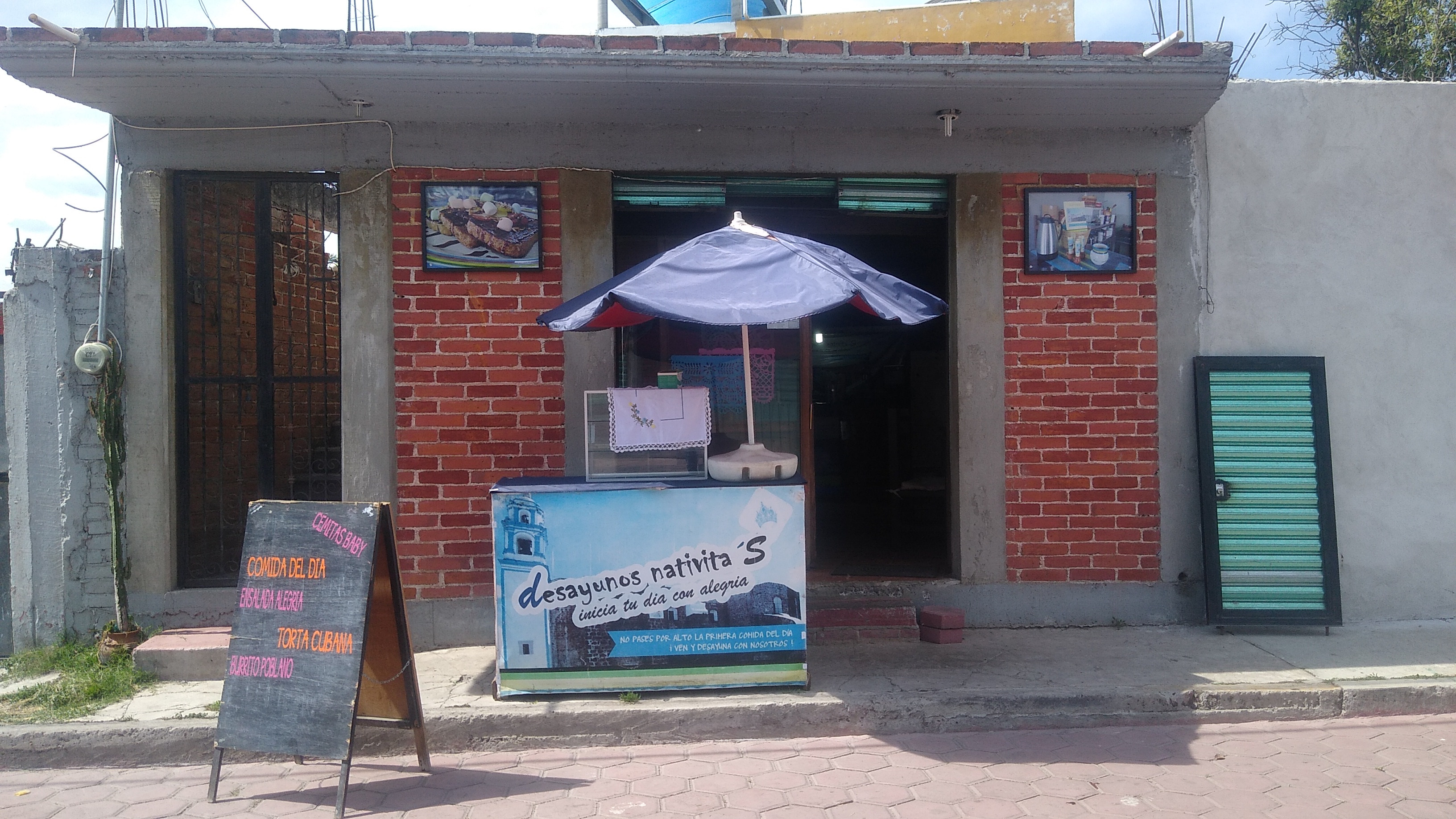 Desayunos Nativita's image 1