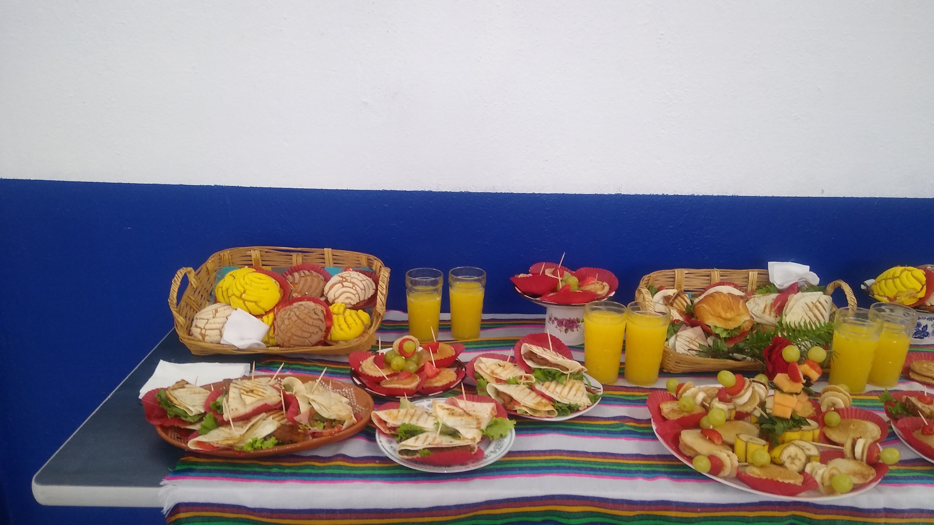 Desayunos Nativita's image 2