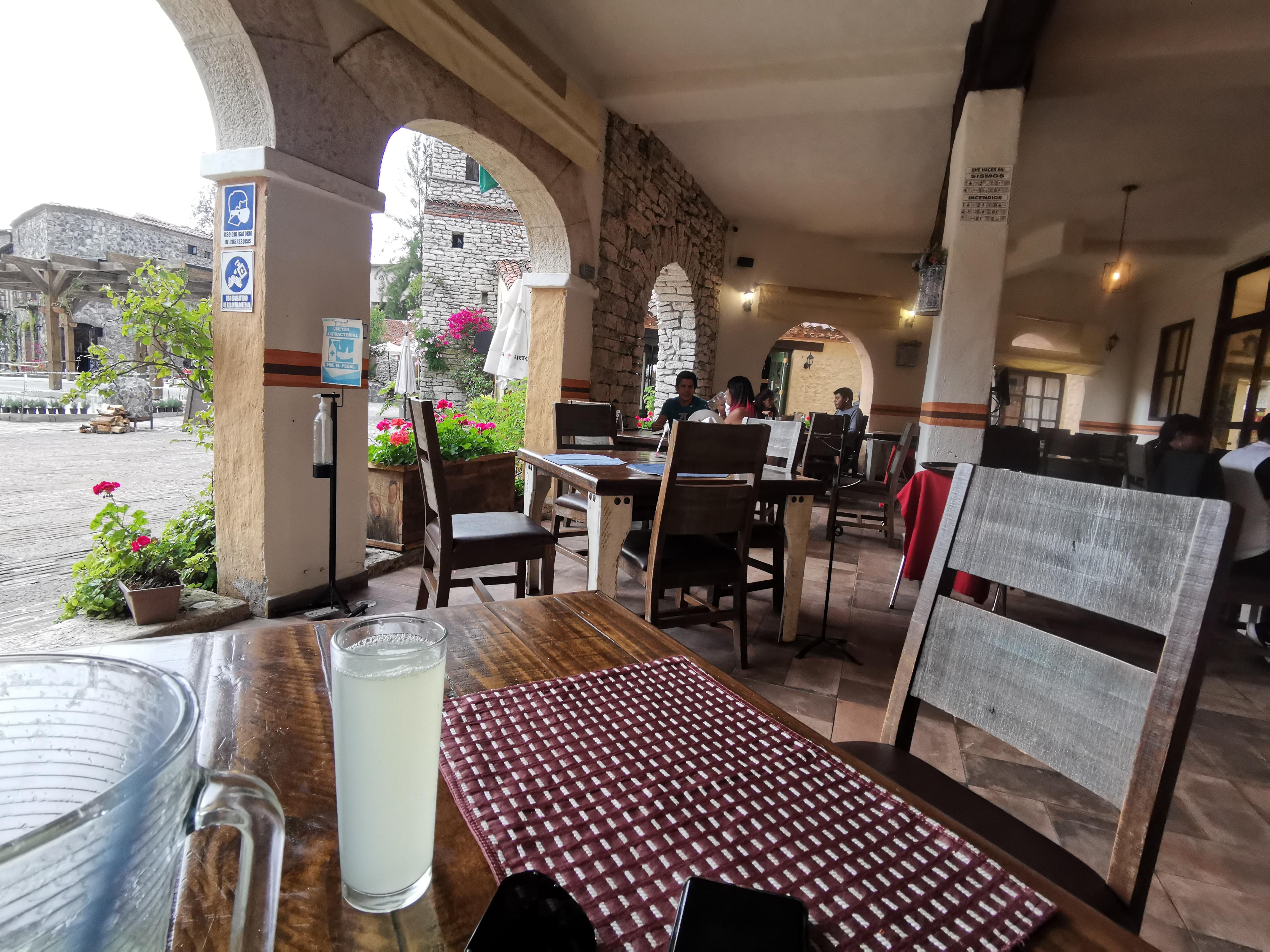 Meson Del Taurino image 1