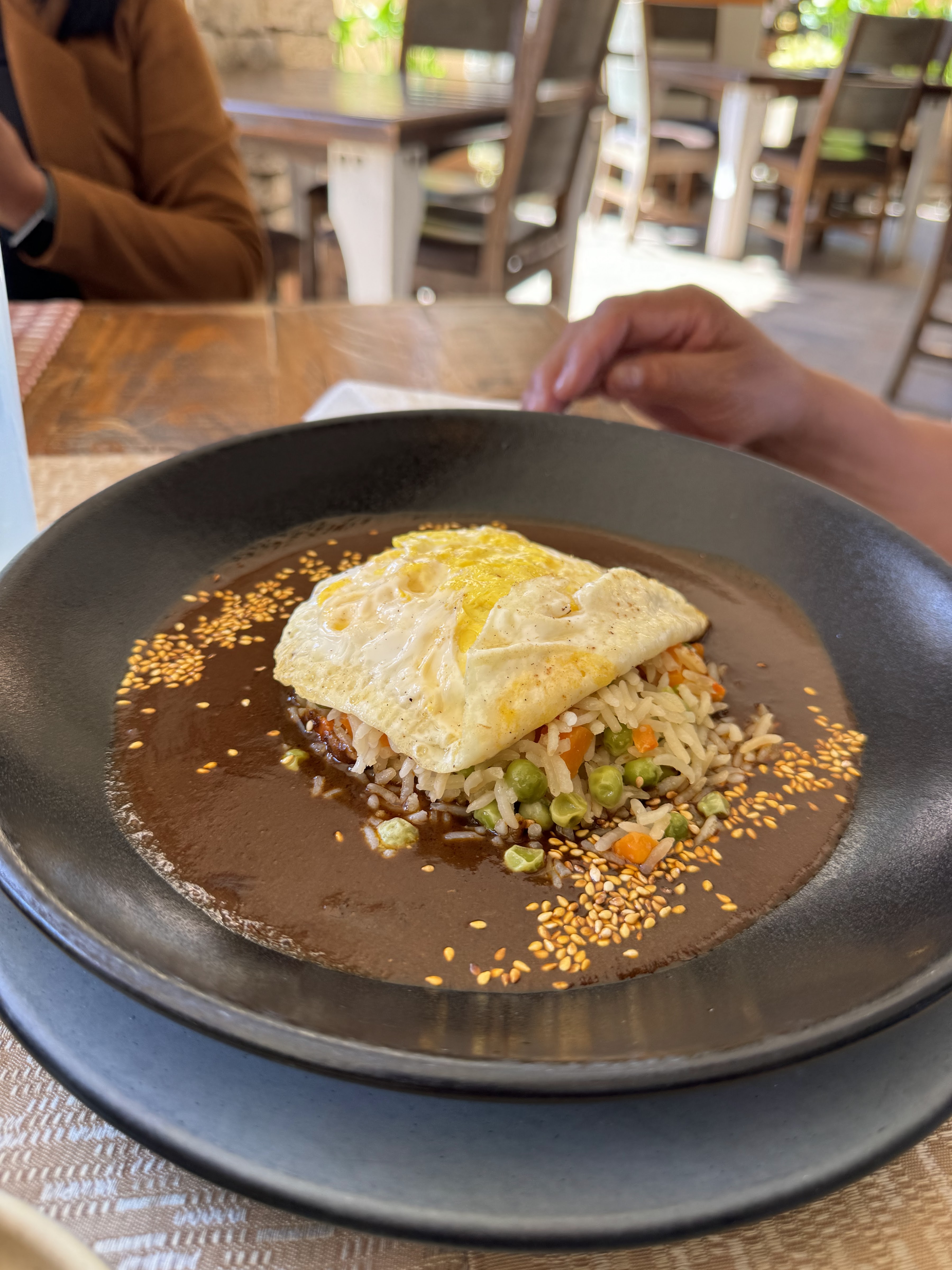 Meson Del Taurino image 10