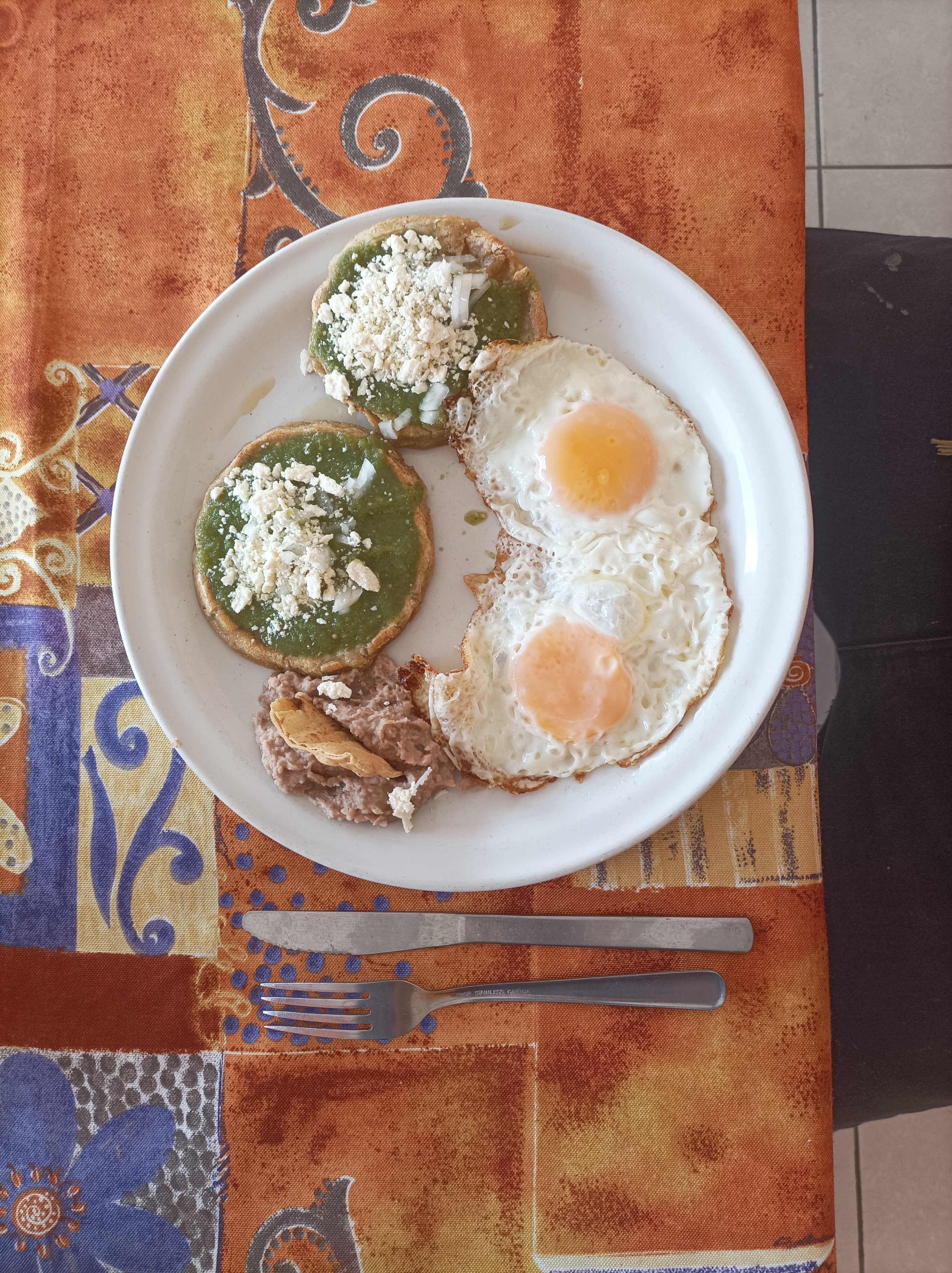 Los Almuerzos Buffet image 4