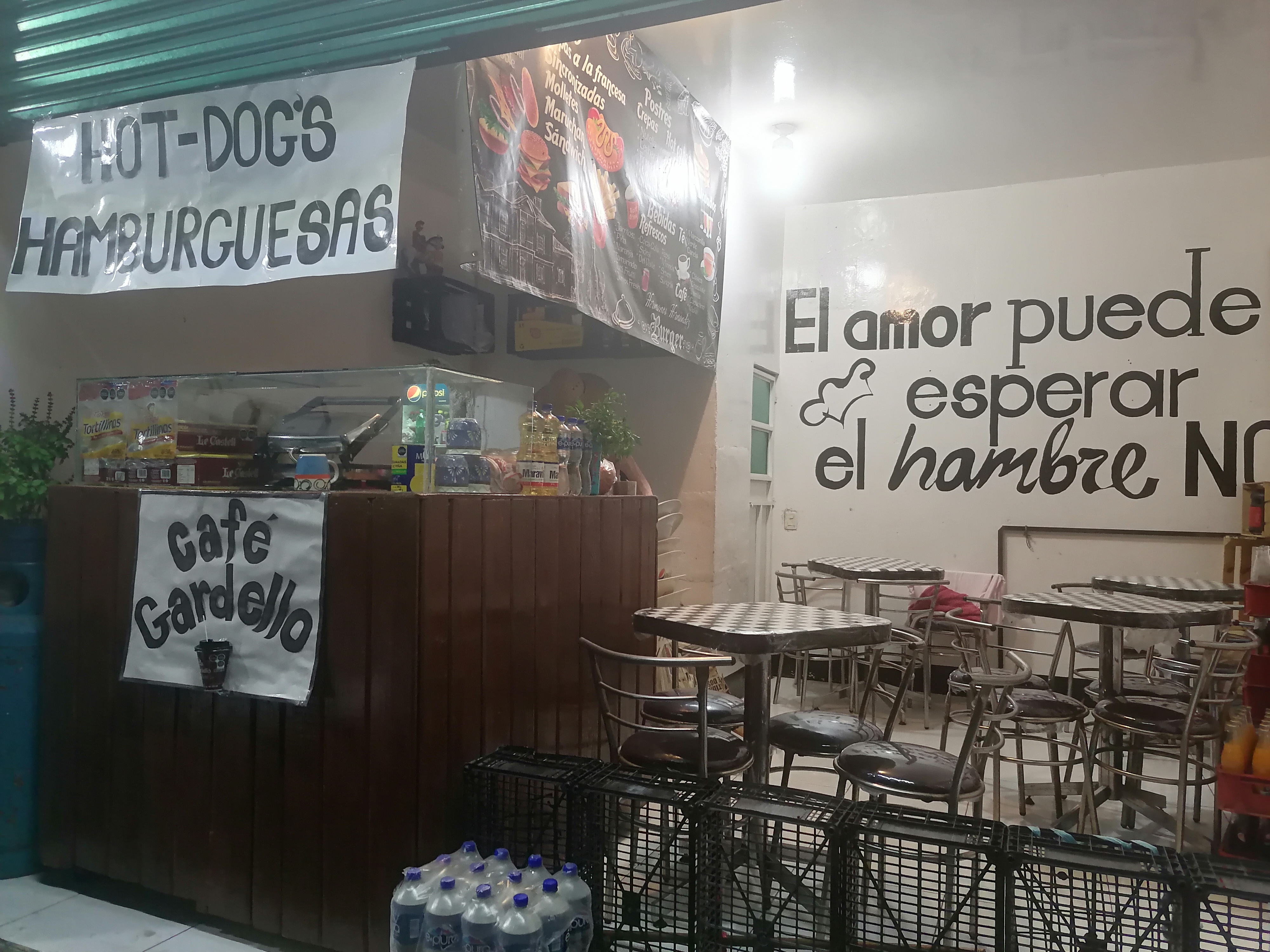 BURGER HERMANOS HERNÁNDEZ image 1