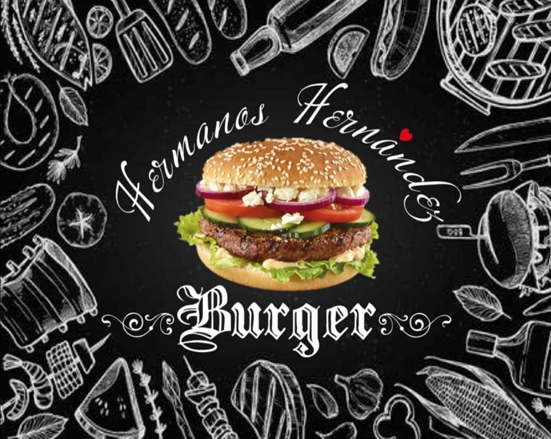 BURGER HERMANOS HERNÁNDEZ image 2