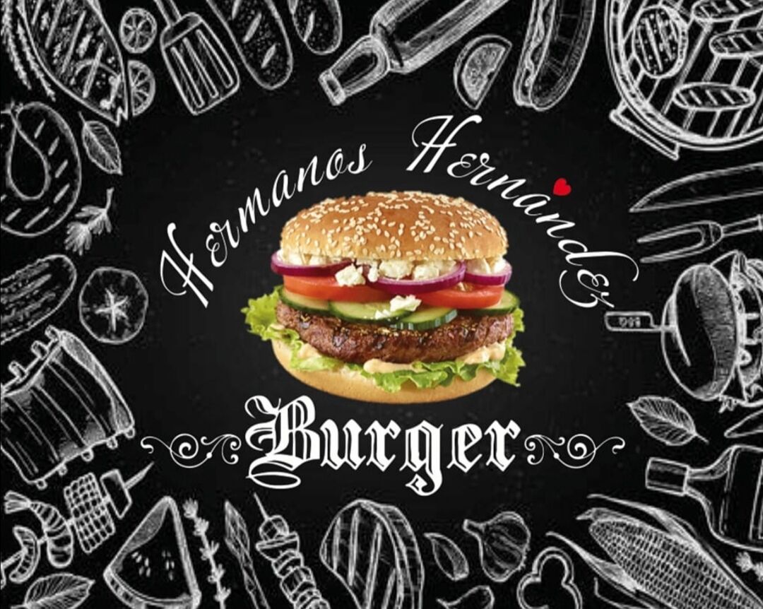 BURGER HERMANOS HERNÁNDEZ image 2
