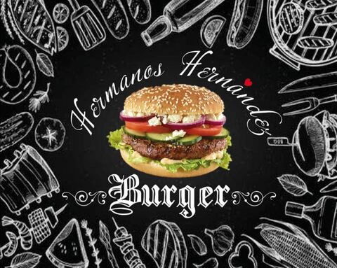 BURGER HERMANOS HERNÁNDEZ image 2