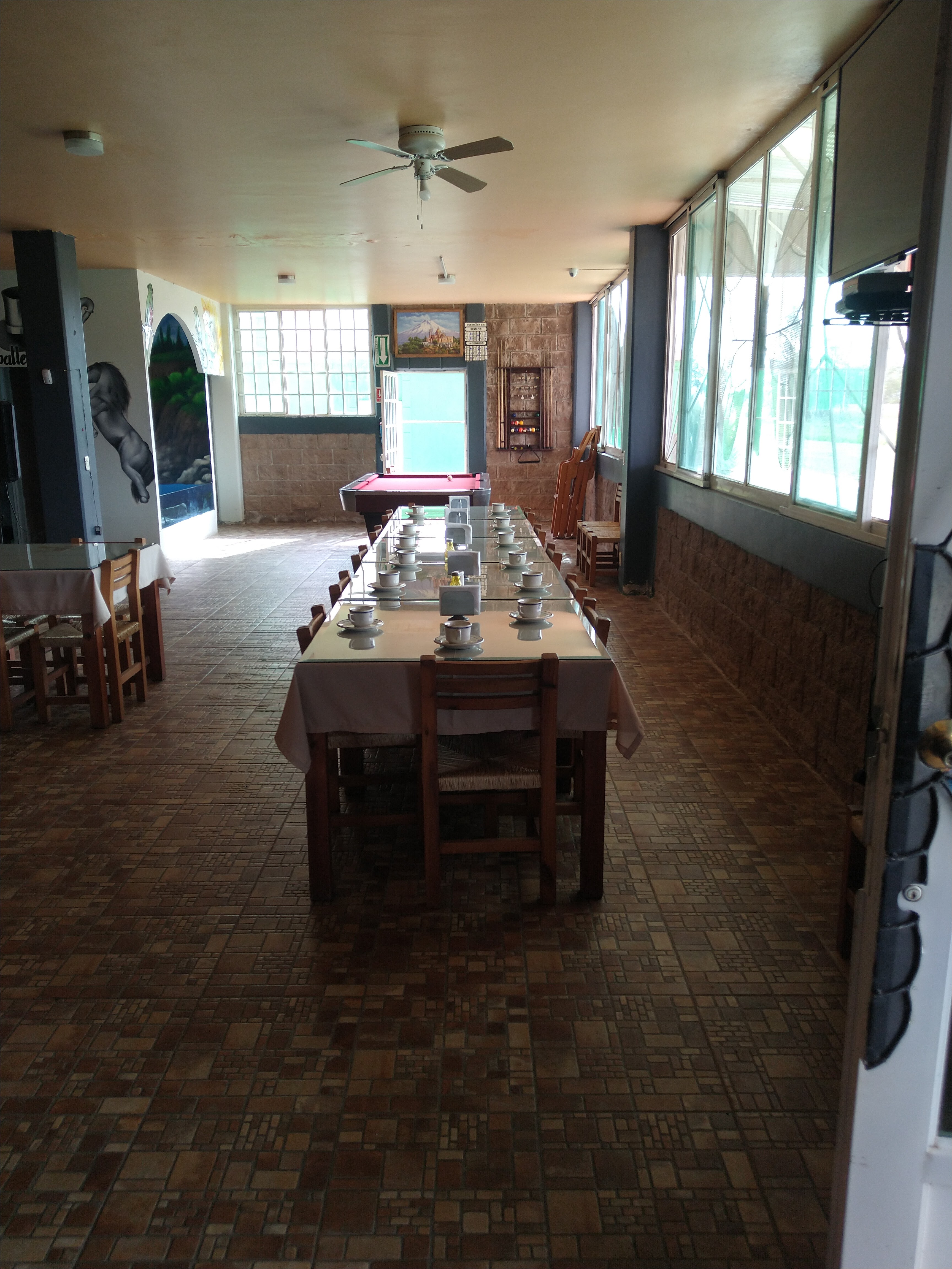 Restaurante Buffet "Las Margaritas" image 1