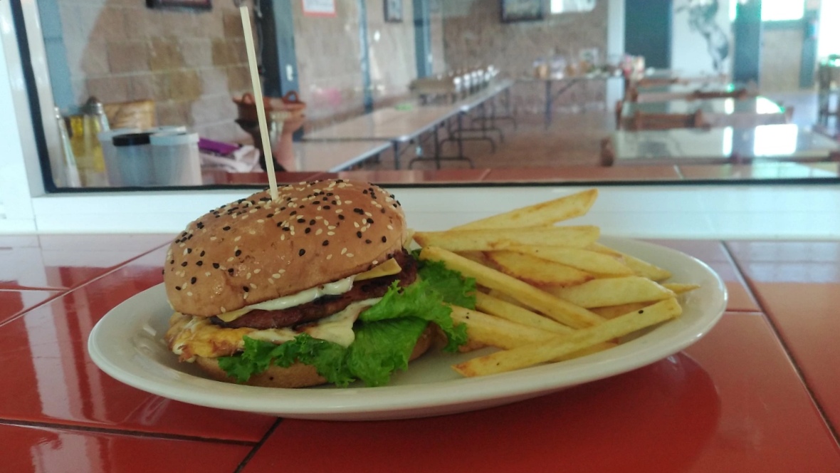 Restaurante Buffet "Las Margaritas" image 2