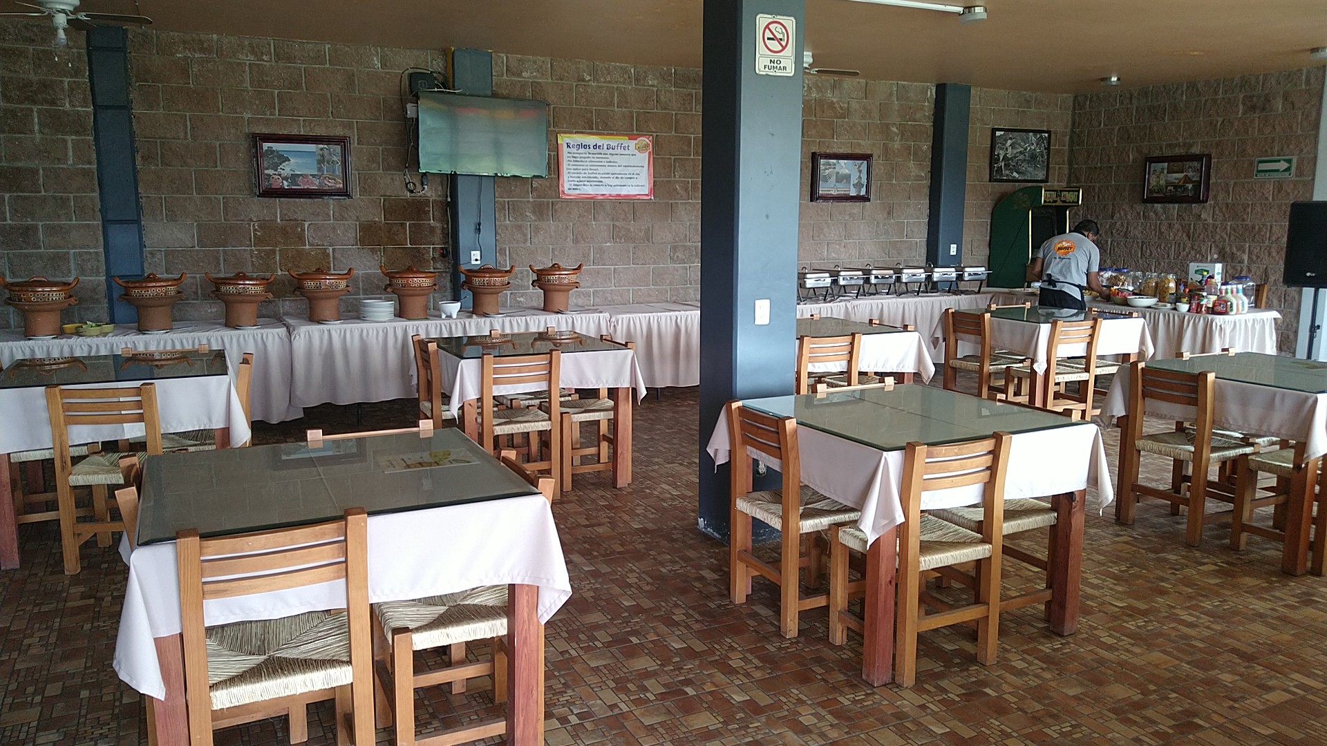 Restaurante Buffet "Las Margaritas" image 3