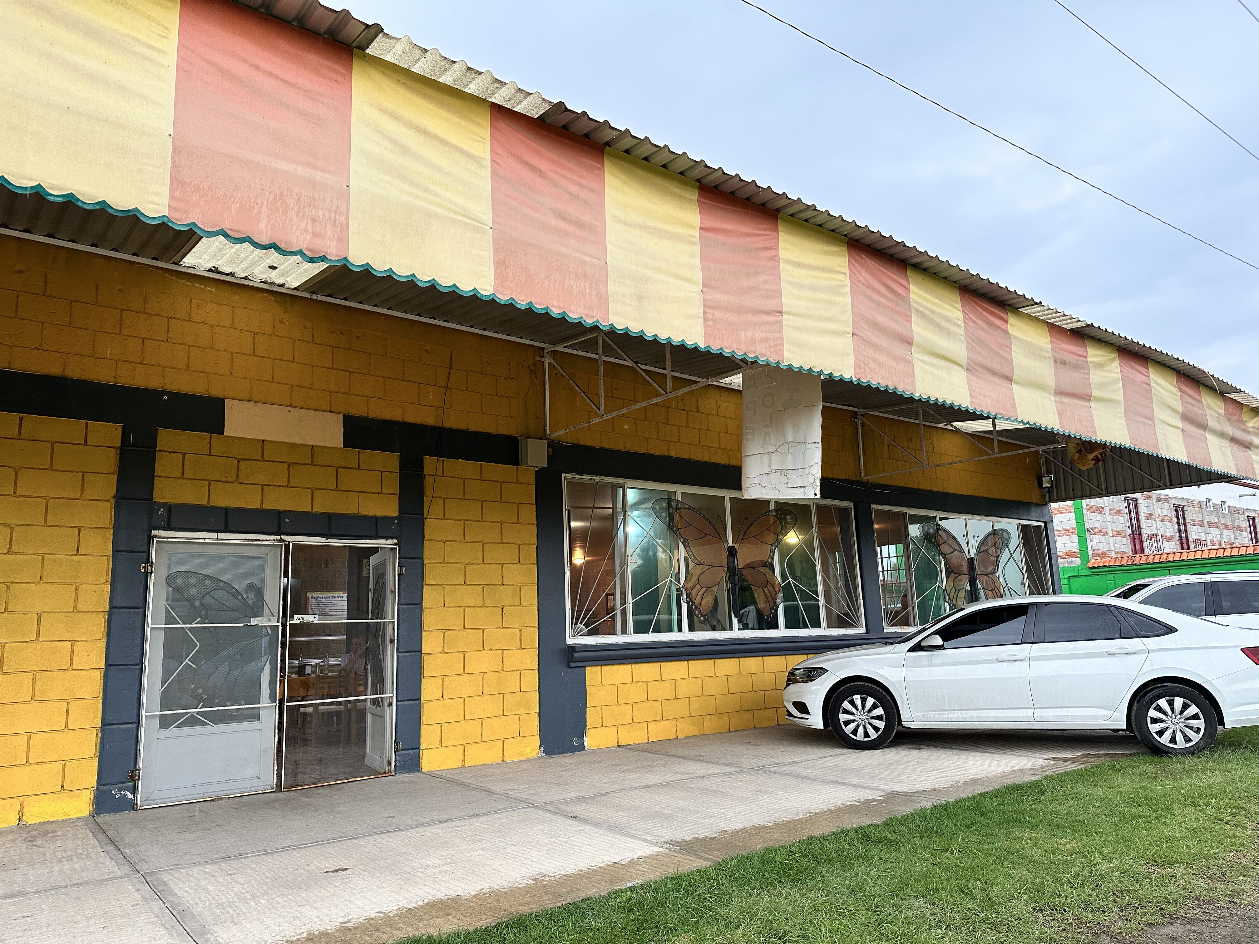 Restaurante Buffet "Las Margaritas" image 4