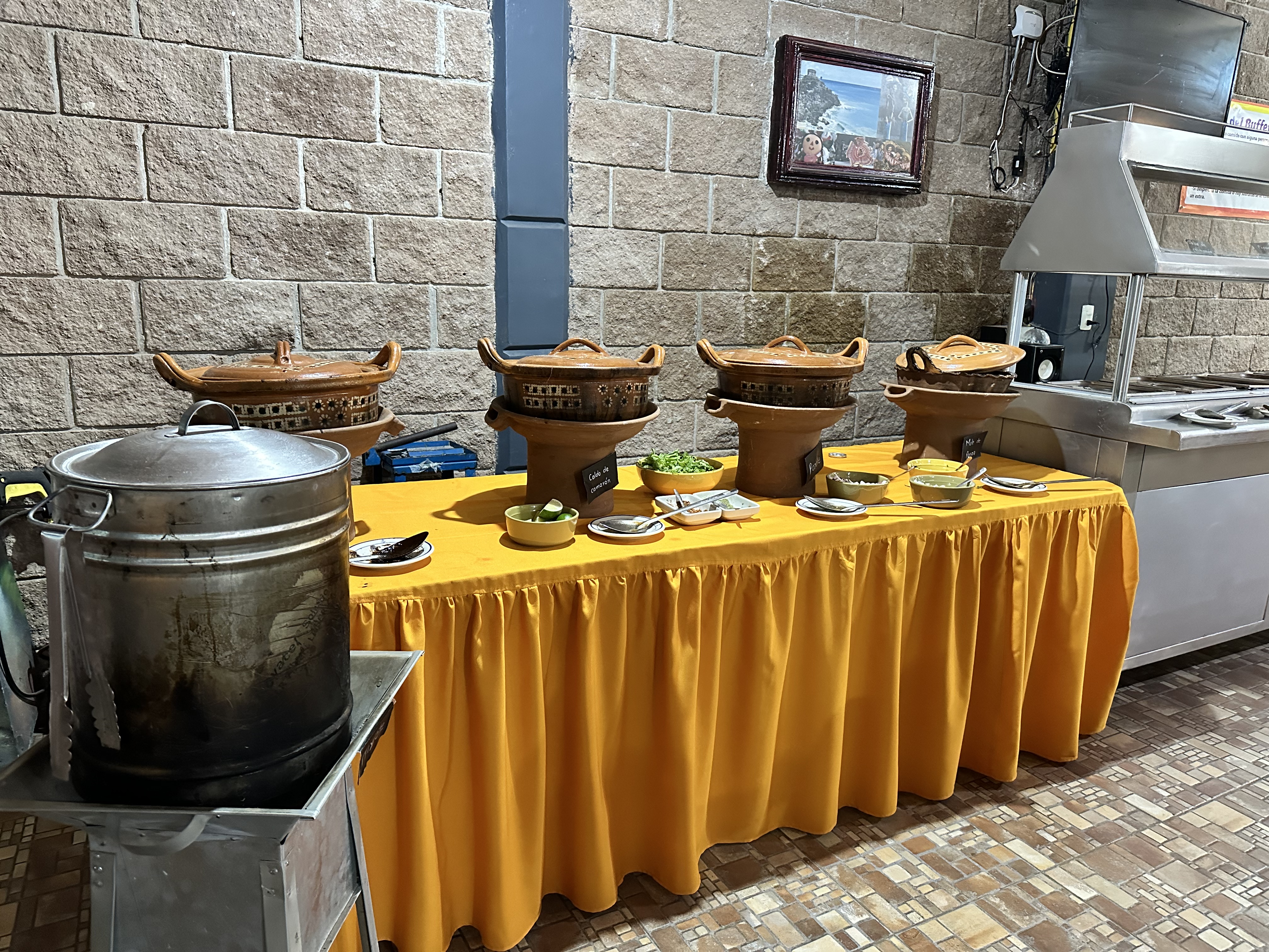 Restaurante Buffet "Las Margaritas" image 6