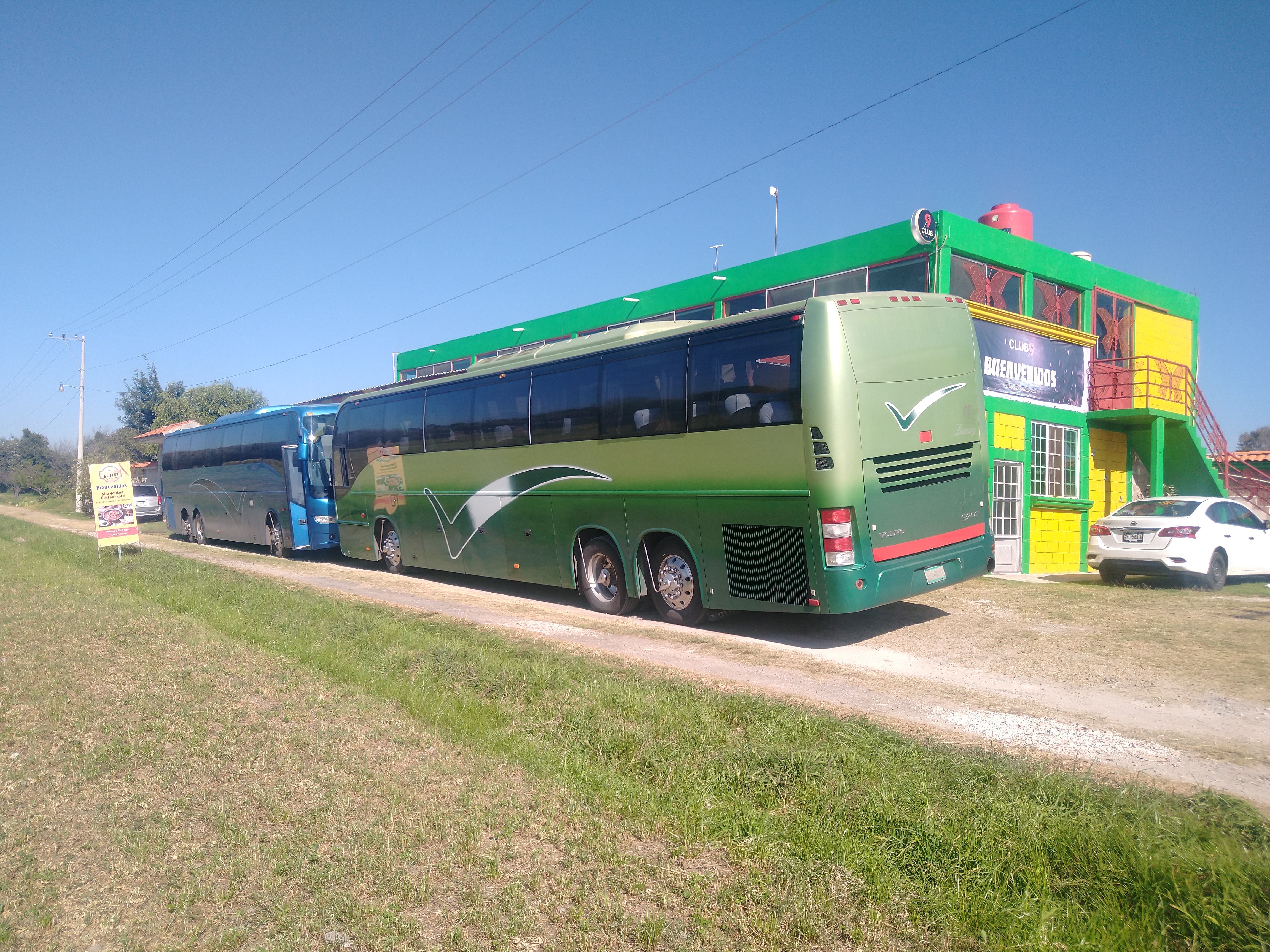 Restaurante Buffet "Las Margaritas" image 7