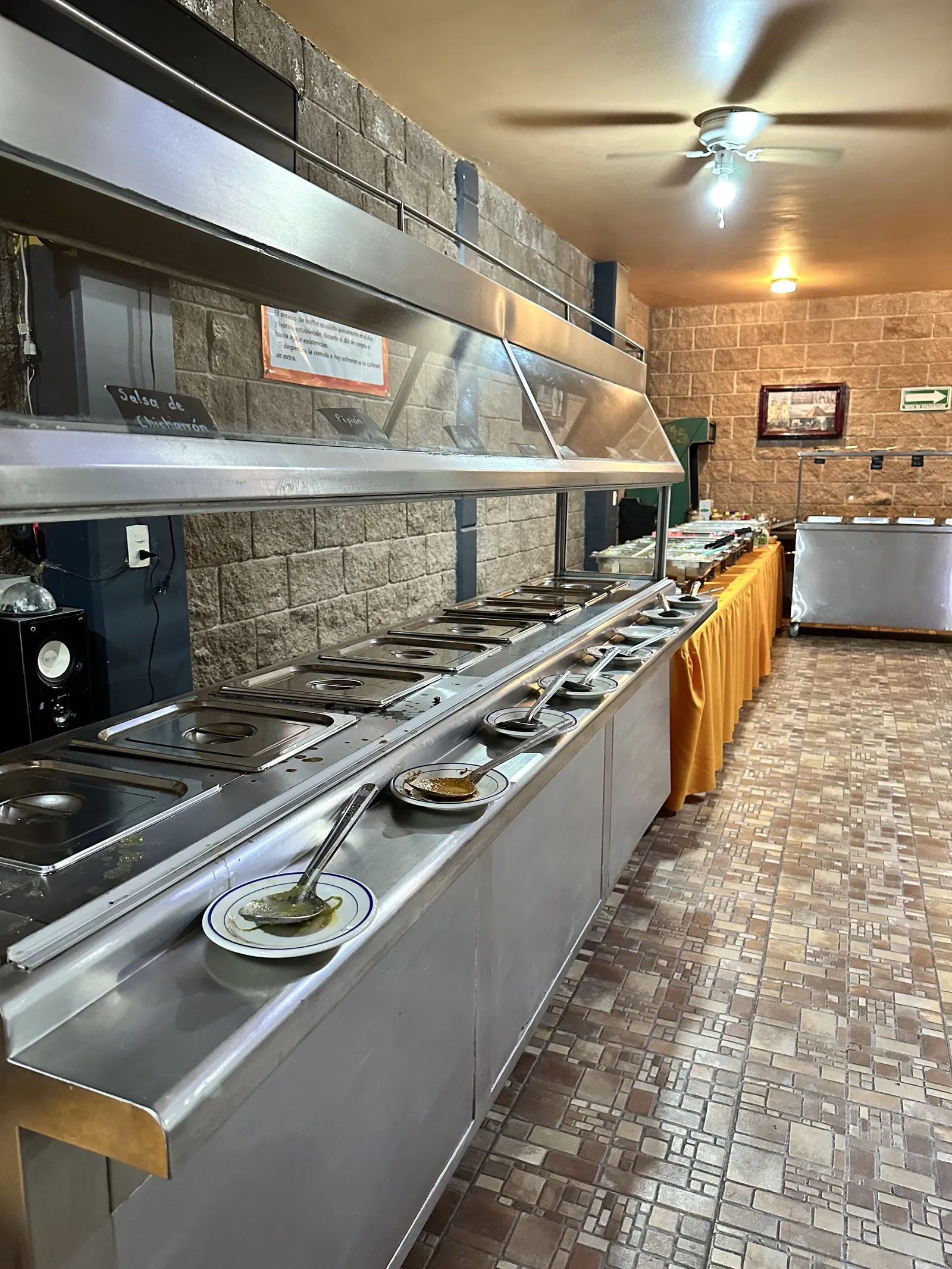 Restaurante Buffet "Las Margaritas" image 10