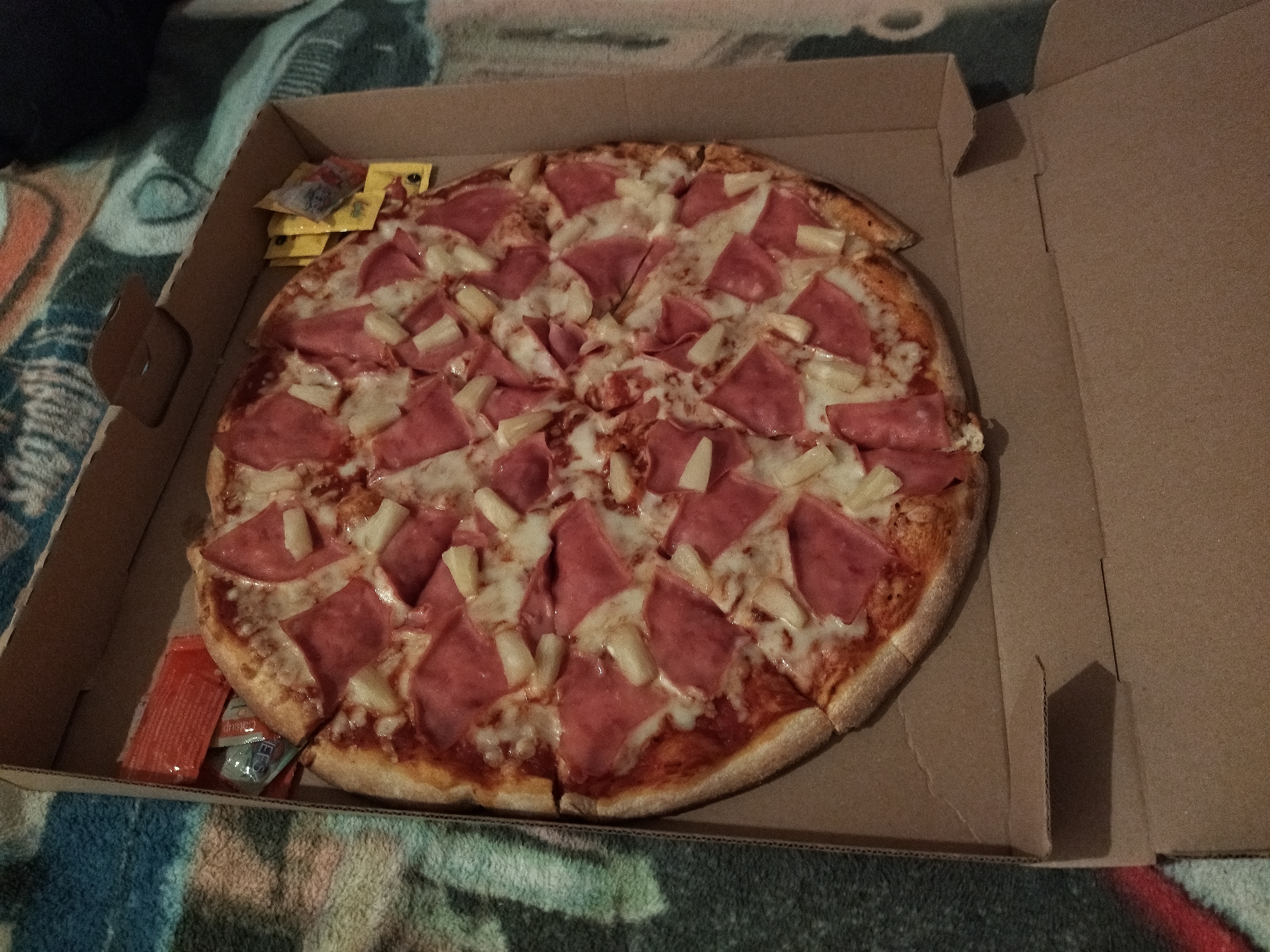 Pizzeria italiana los Hernandez image 1