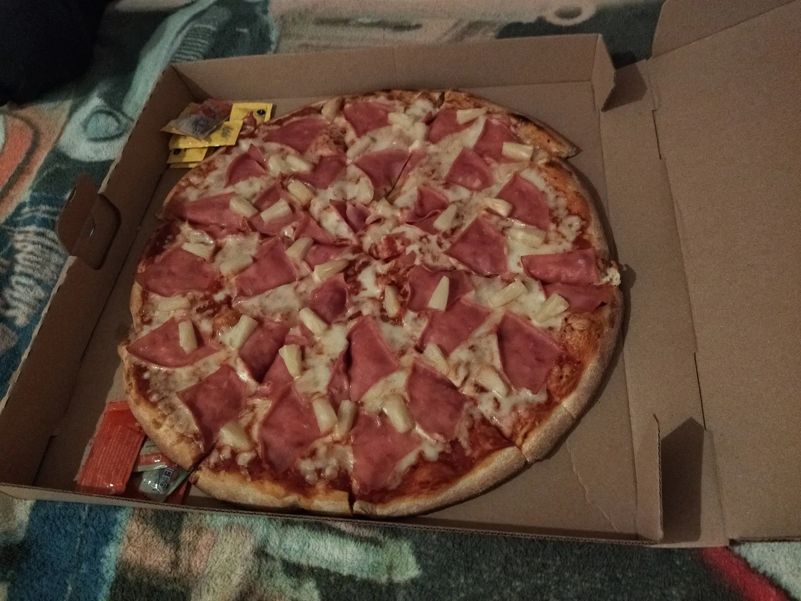 Pizzeria italiana los Hernandez image 1