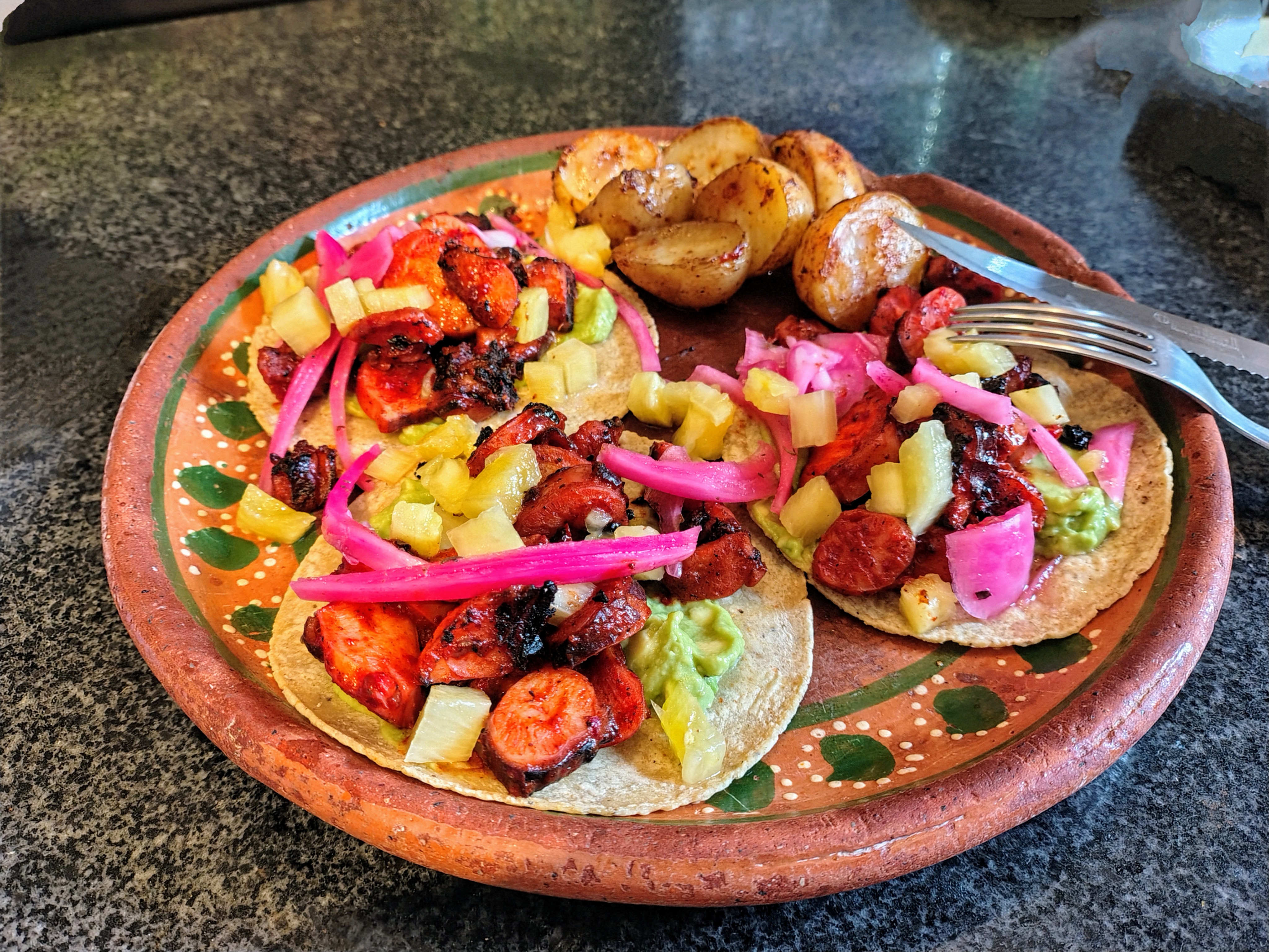 La Casona: “Tacos & Tragos” image 3