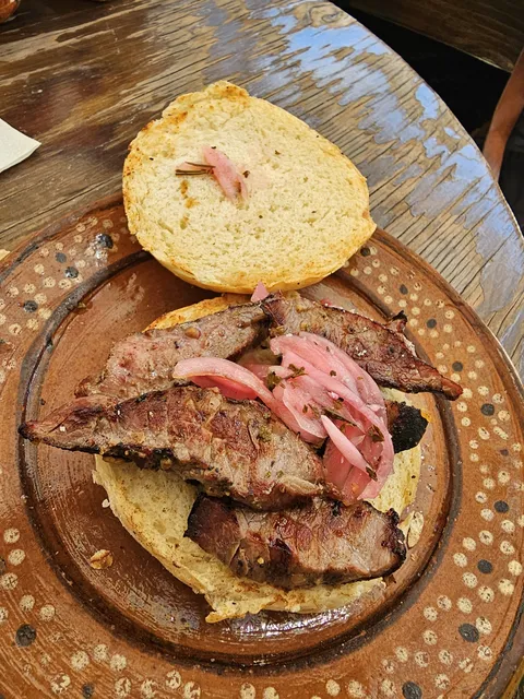 La Casona: “Tacos & Tragos” image 4
