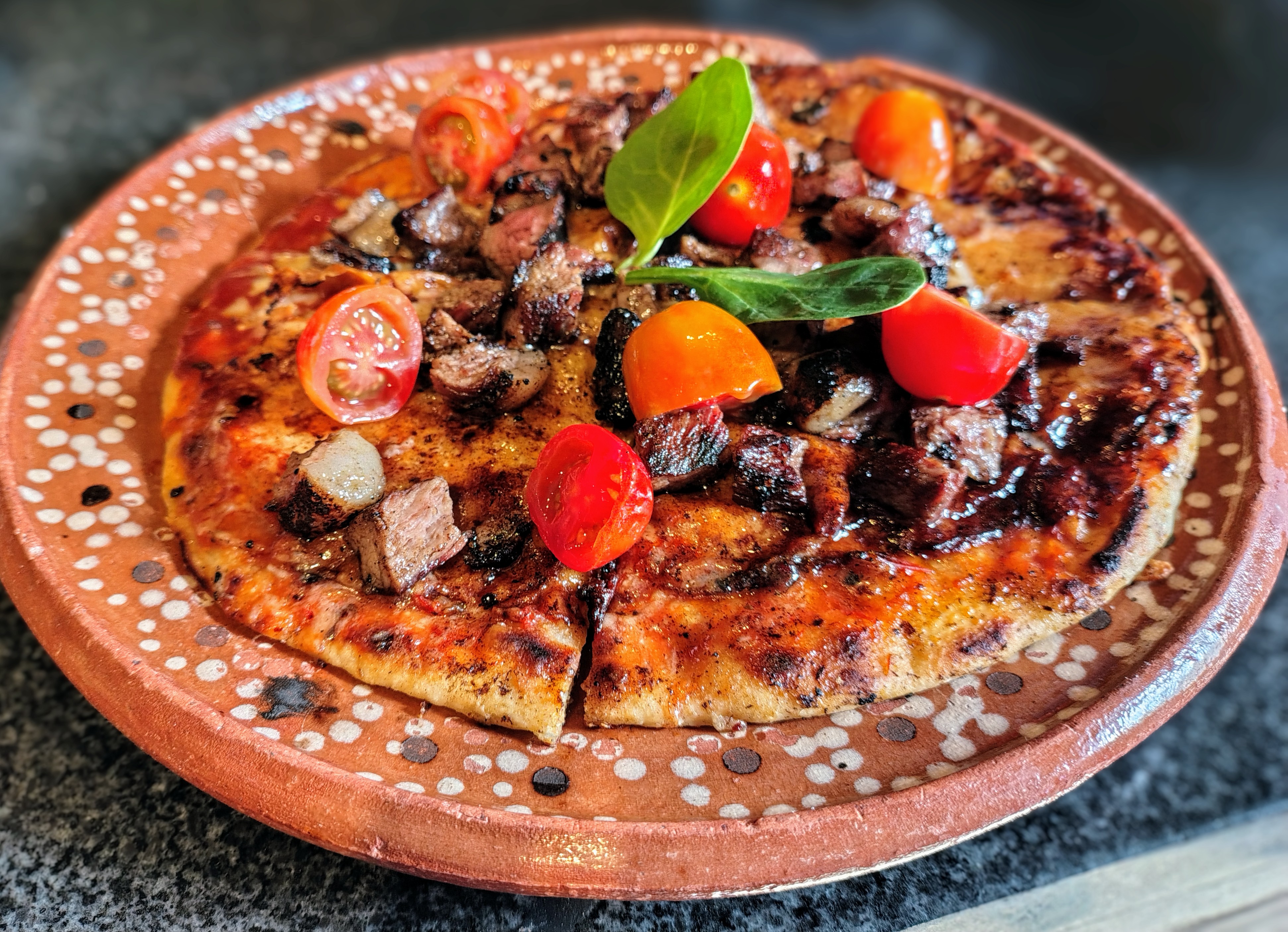 La Casona: “Tacos & Tragos” image 5