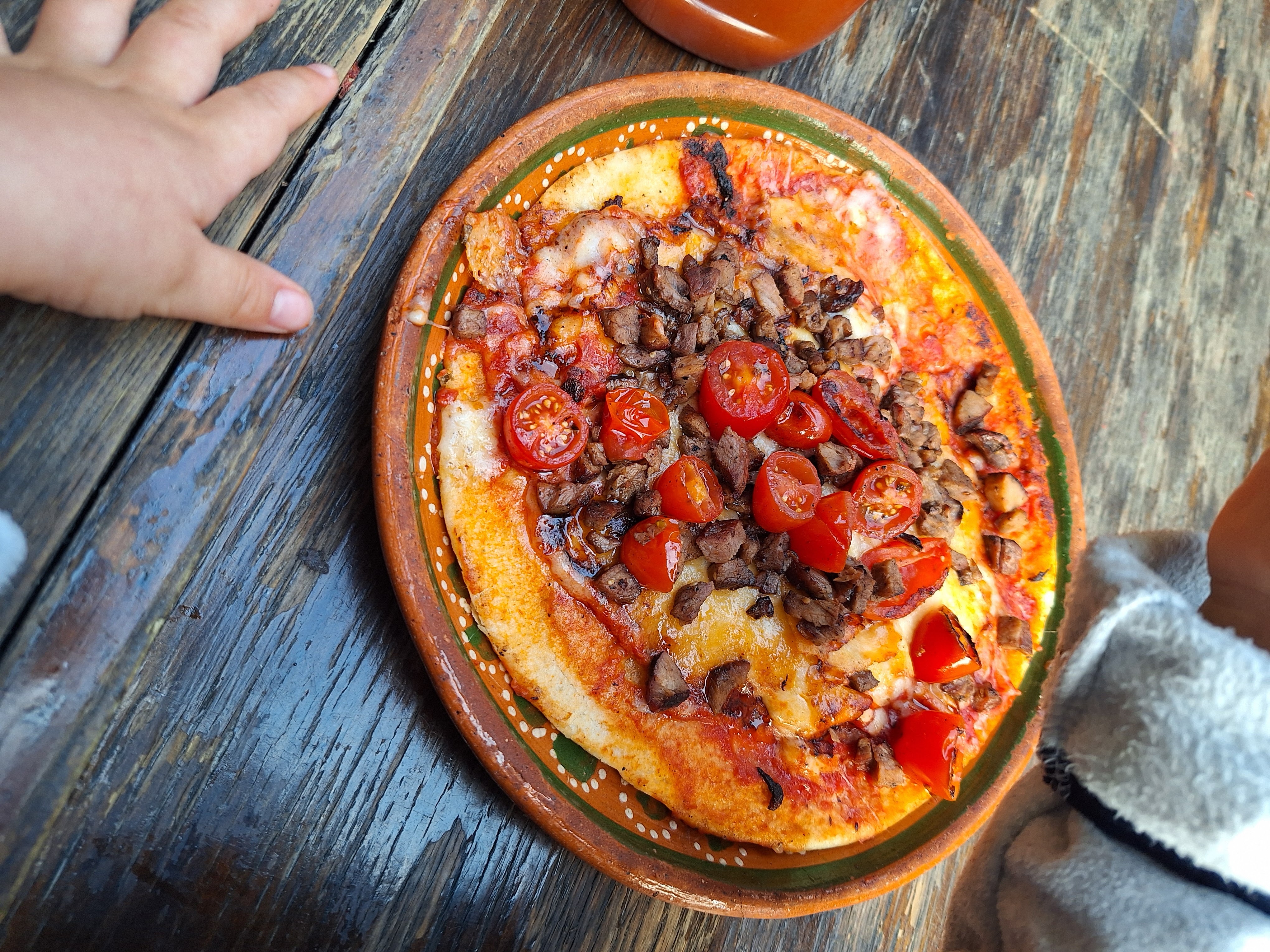 La Casona: “Tacos & Tragos” image 6