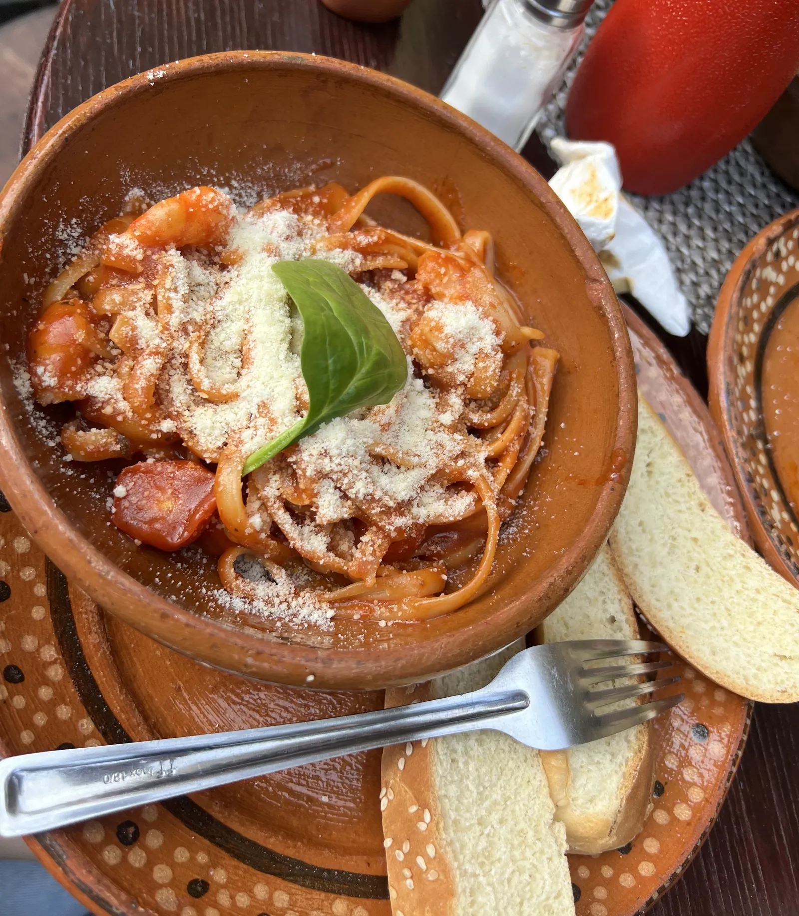 La Casona: “Tacos & Tragos” image 7