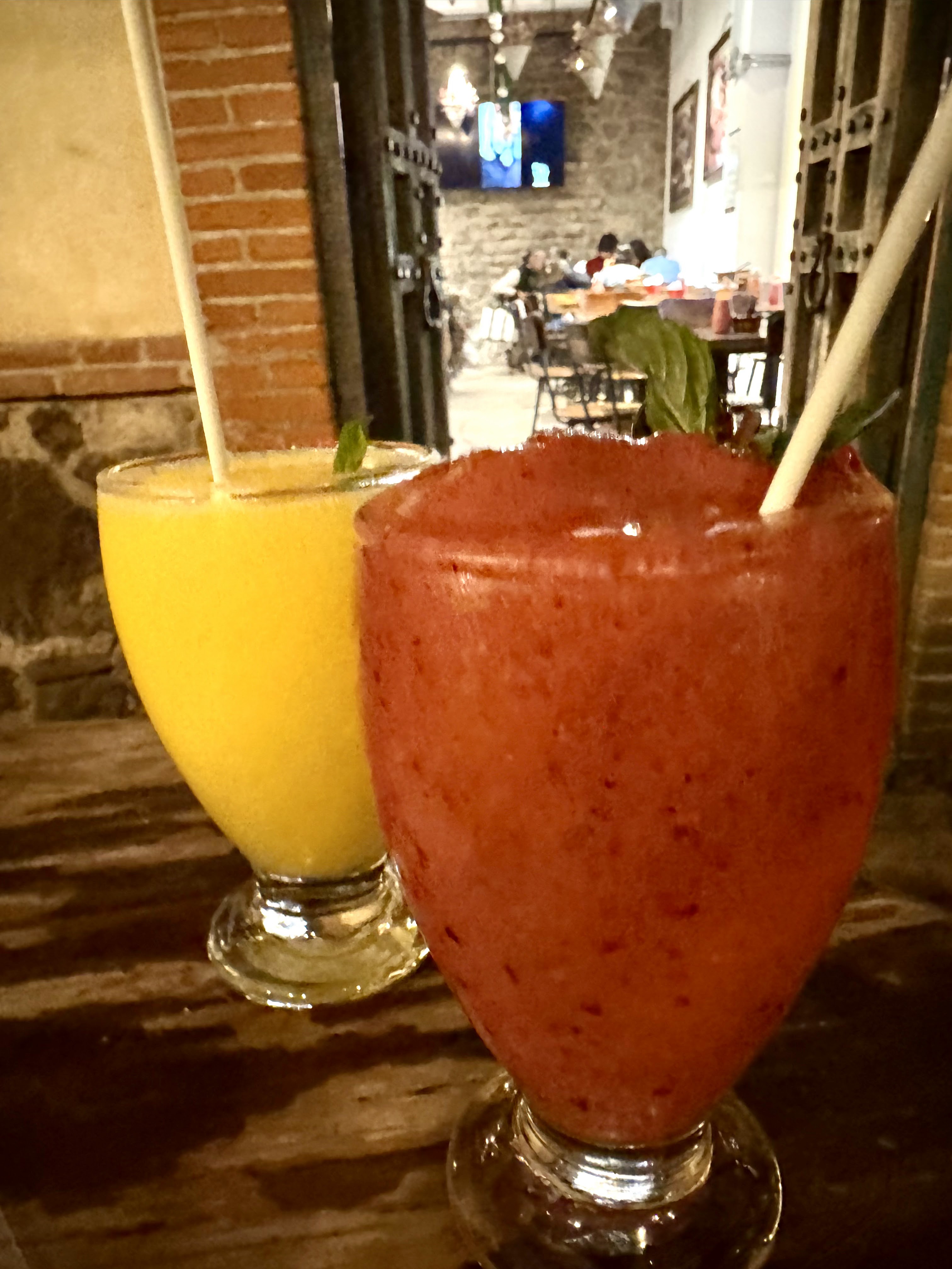 La Casona: “Tacos & Tragos” image 8