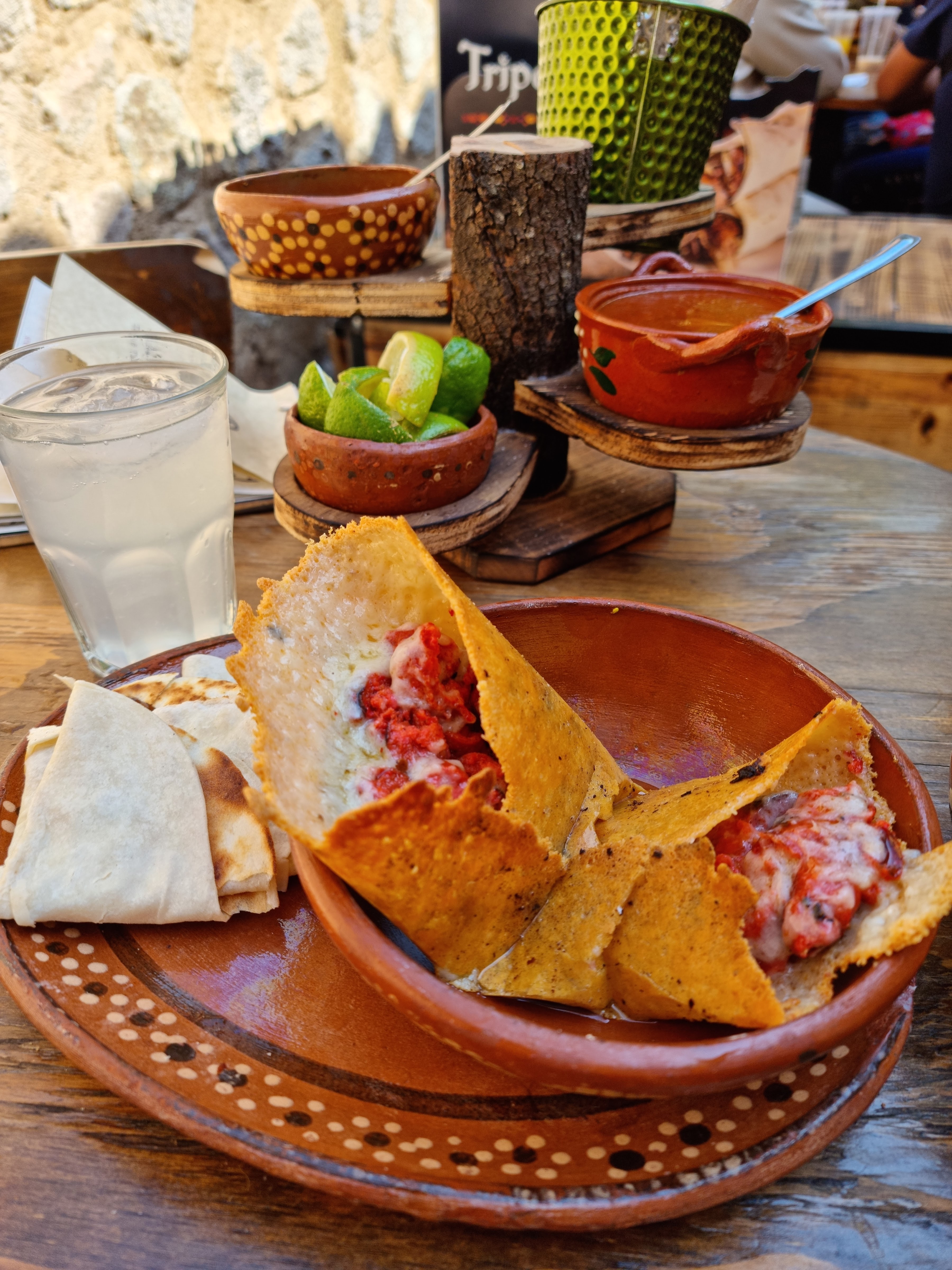 La Casona: “Tacos & Tragos” image 9