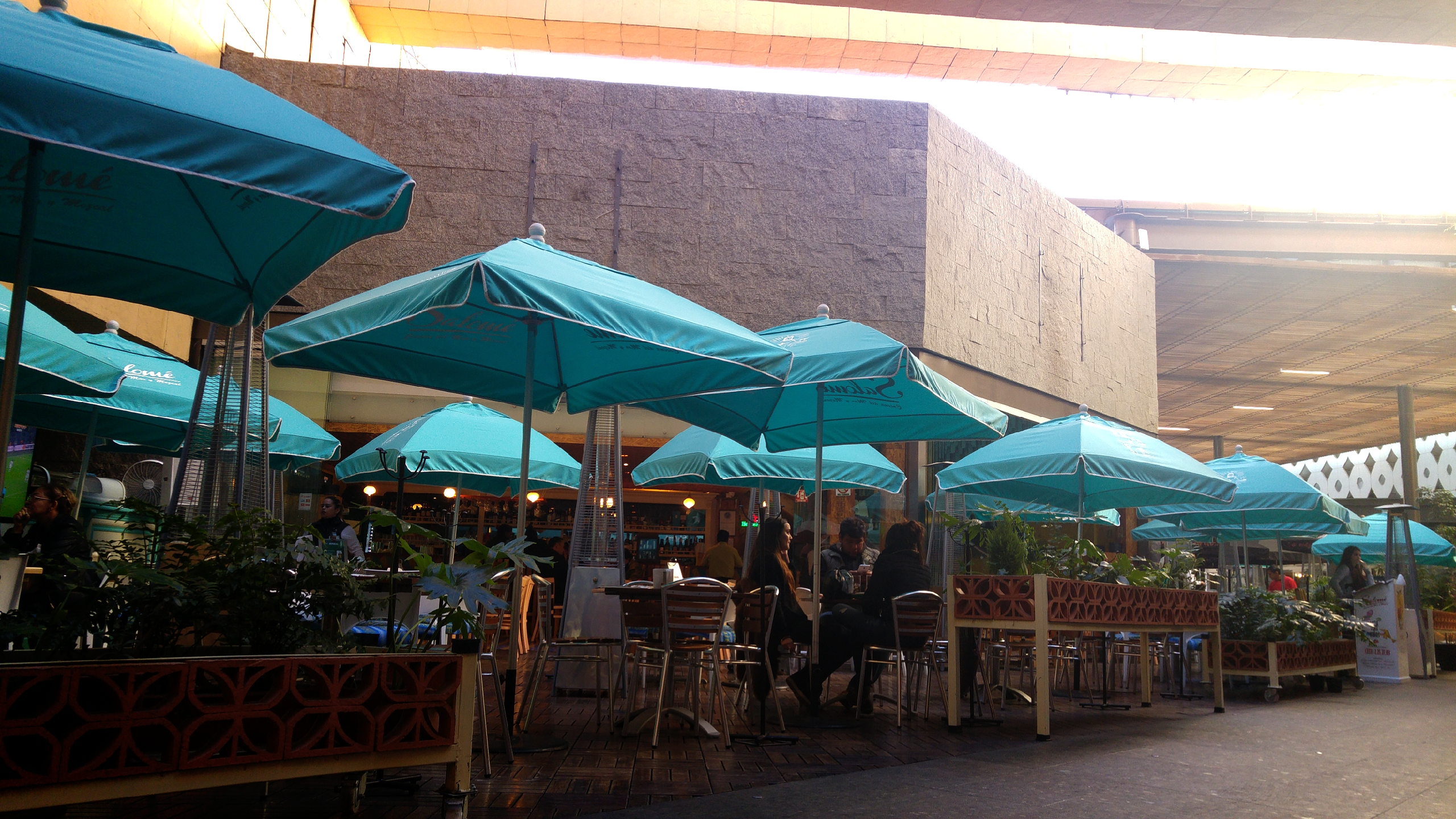 Salomé ValQuirico image 1