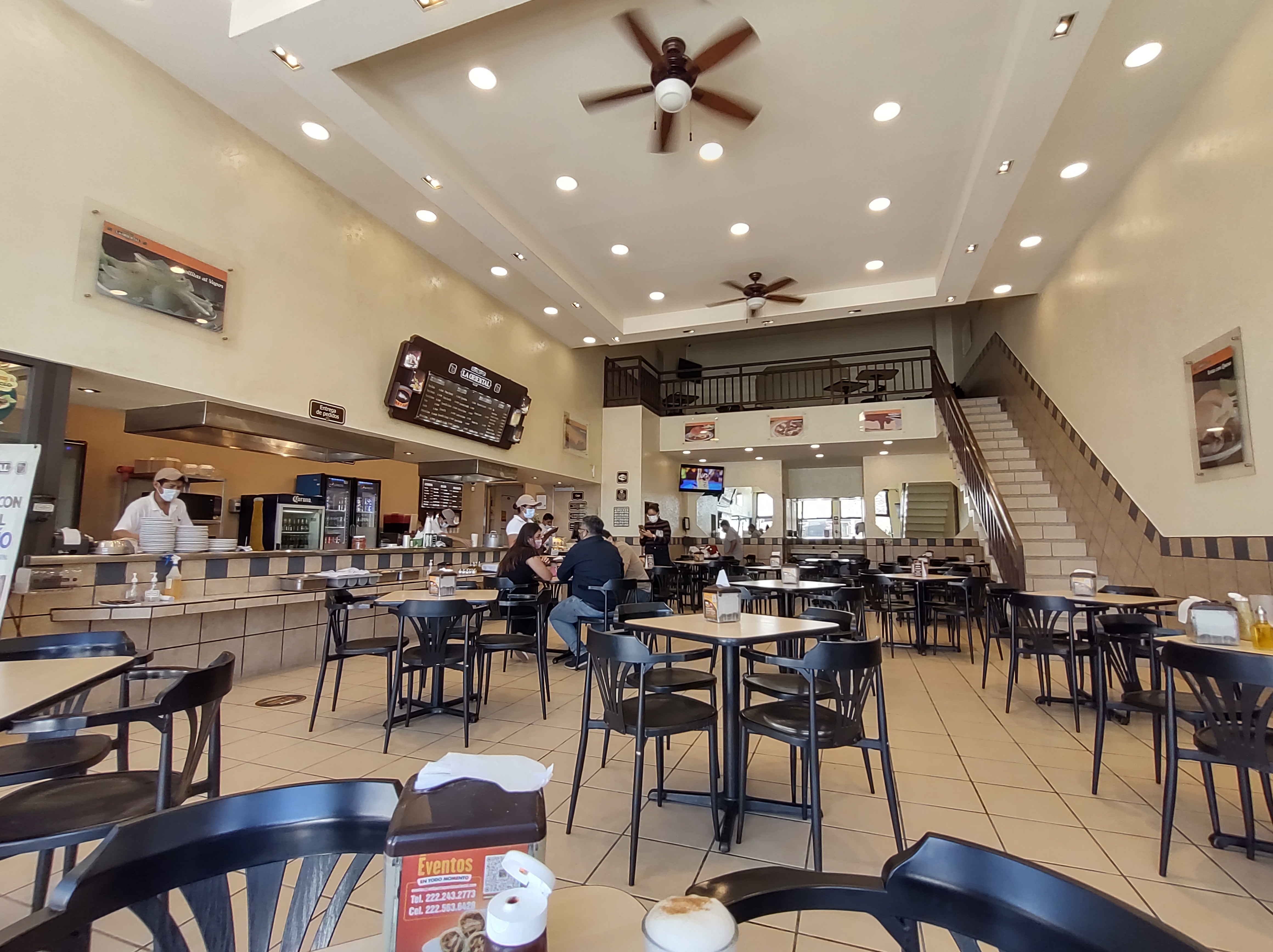 Antigua Taquería la Oriental image 1