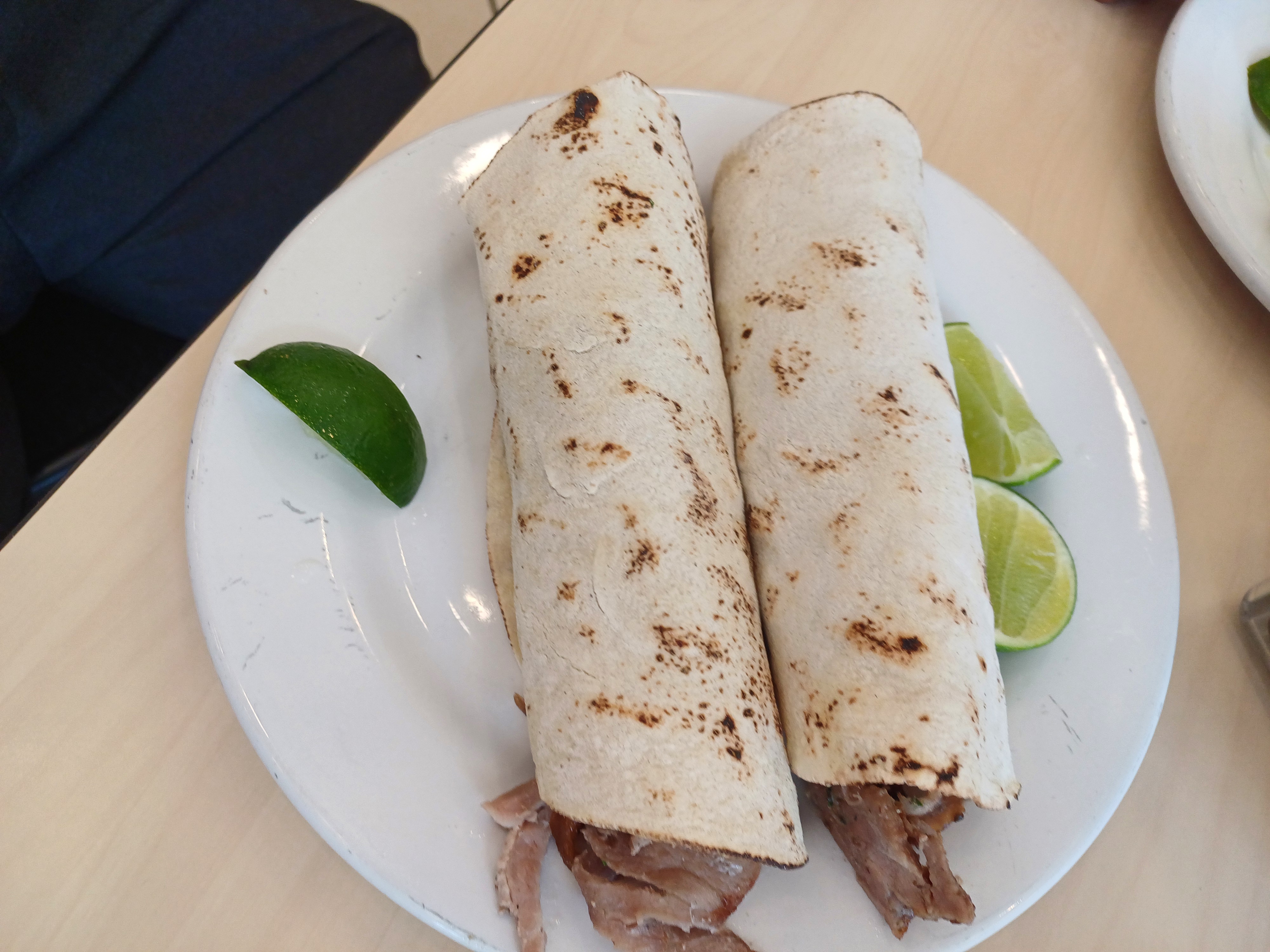 Antigua Taquería la Oriental image 4