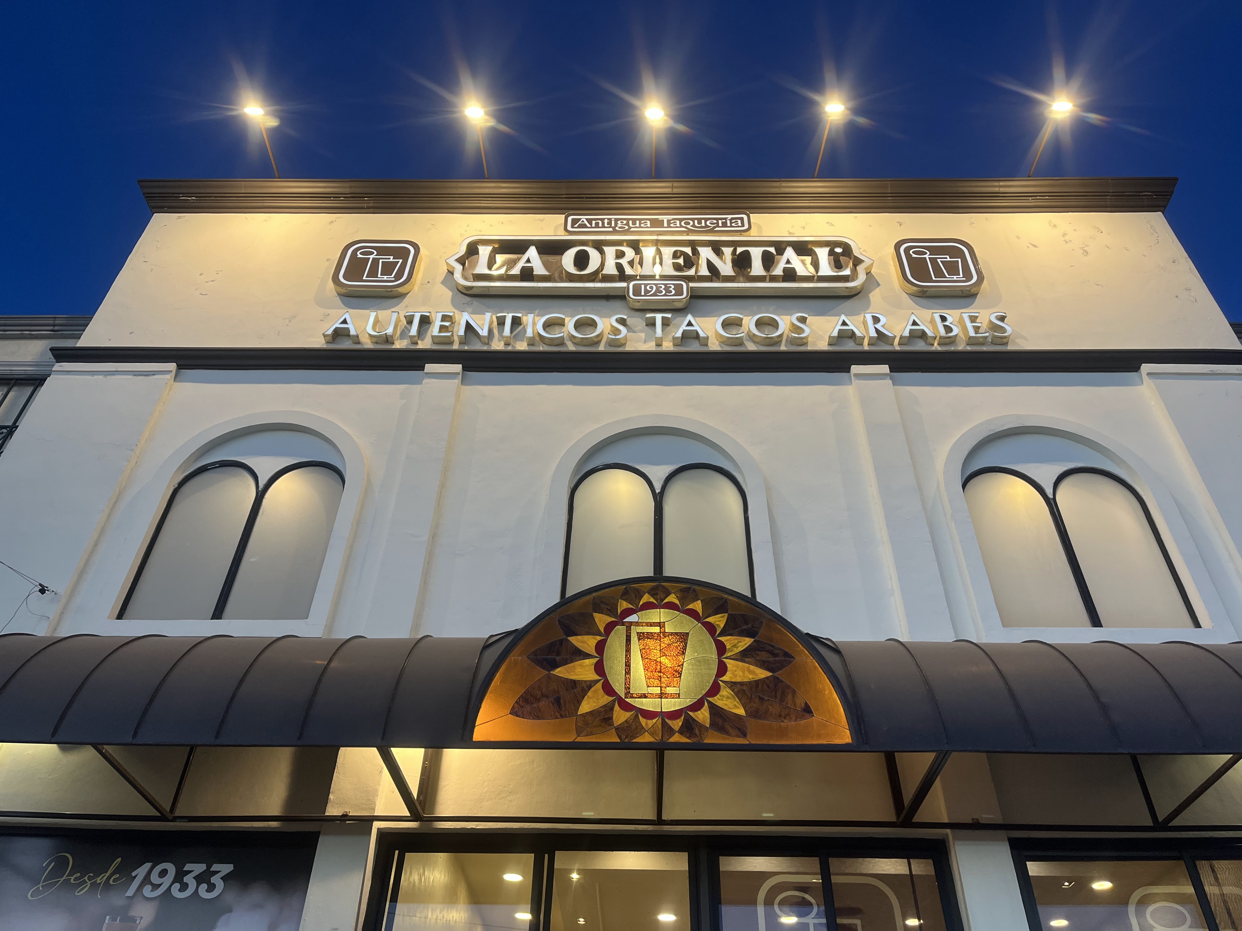 Antigua Taquería la Oriental image 6