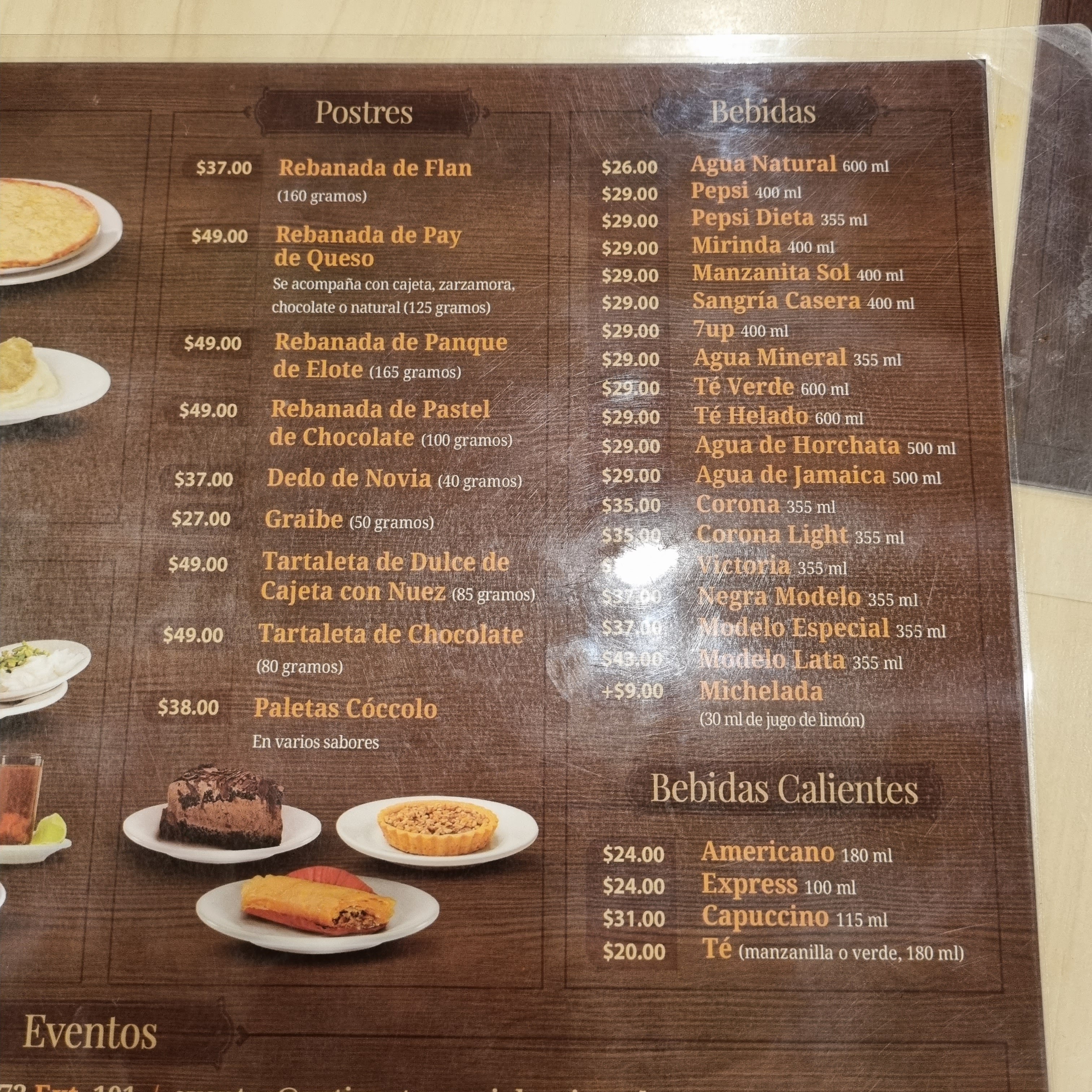 Antigua Taquería la Oriental image 7