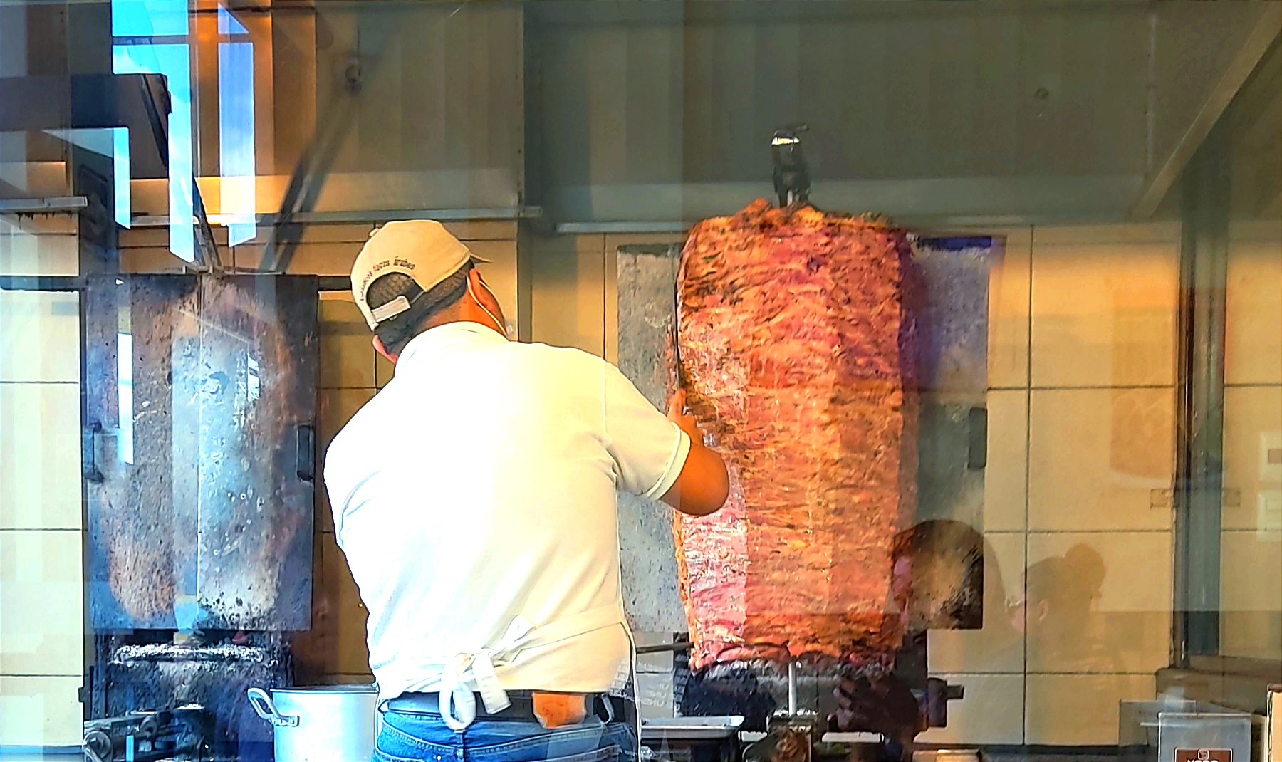 Antigua Taquería la Oriental image 10