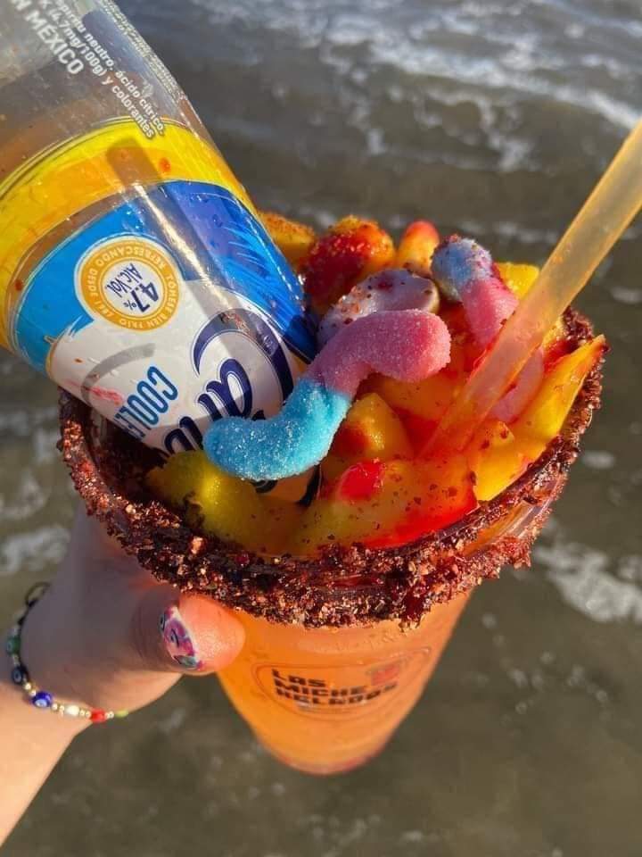 Casa Restaurante carpas lluvia image 7