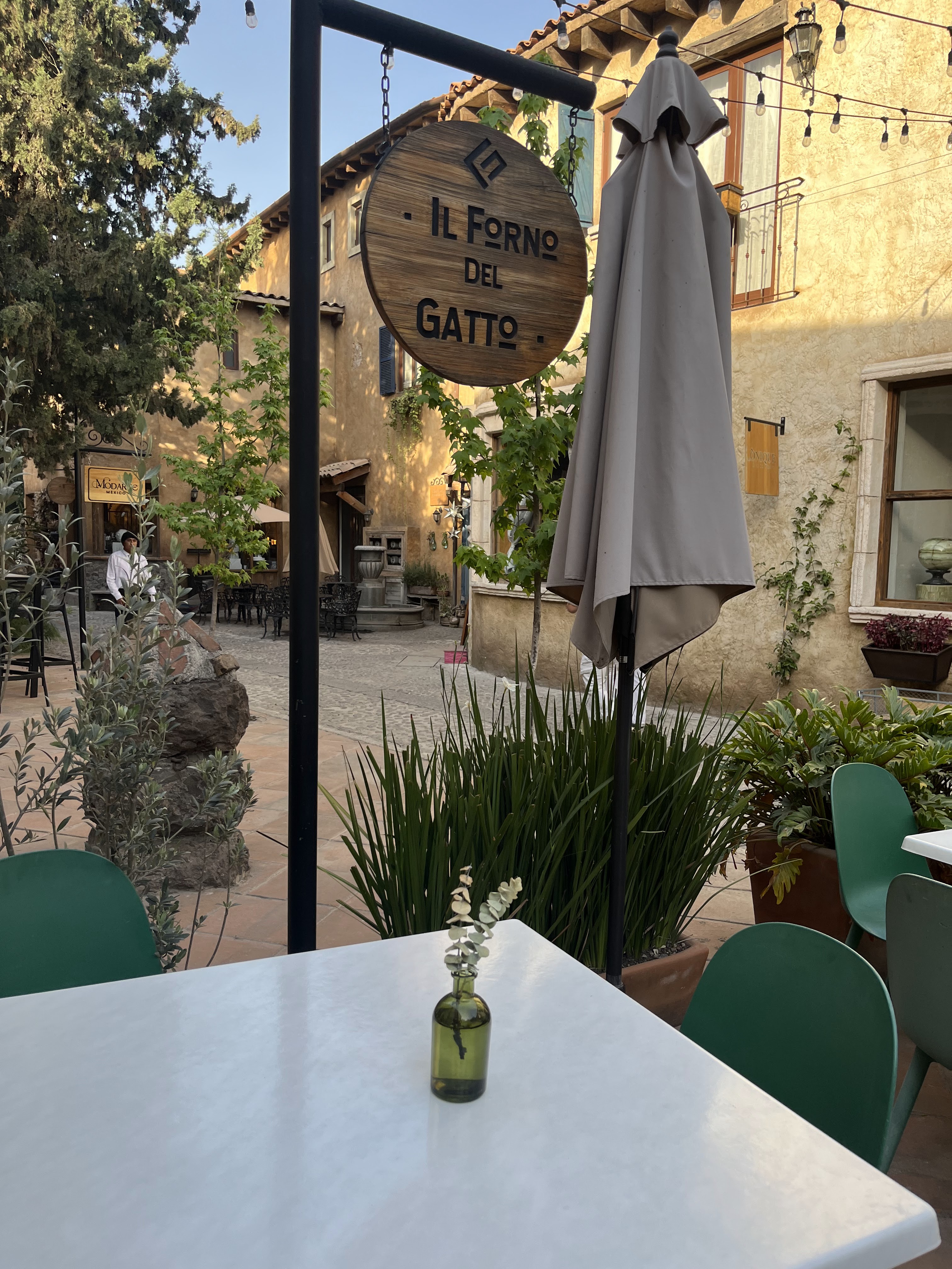 Il Forno del Gatto image 6