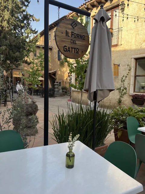 Il Forno del Gatto image 6