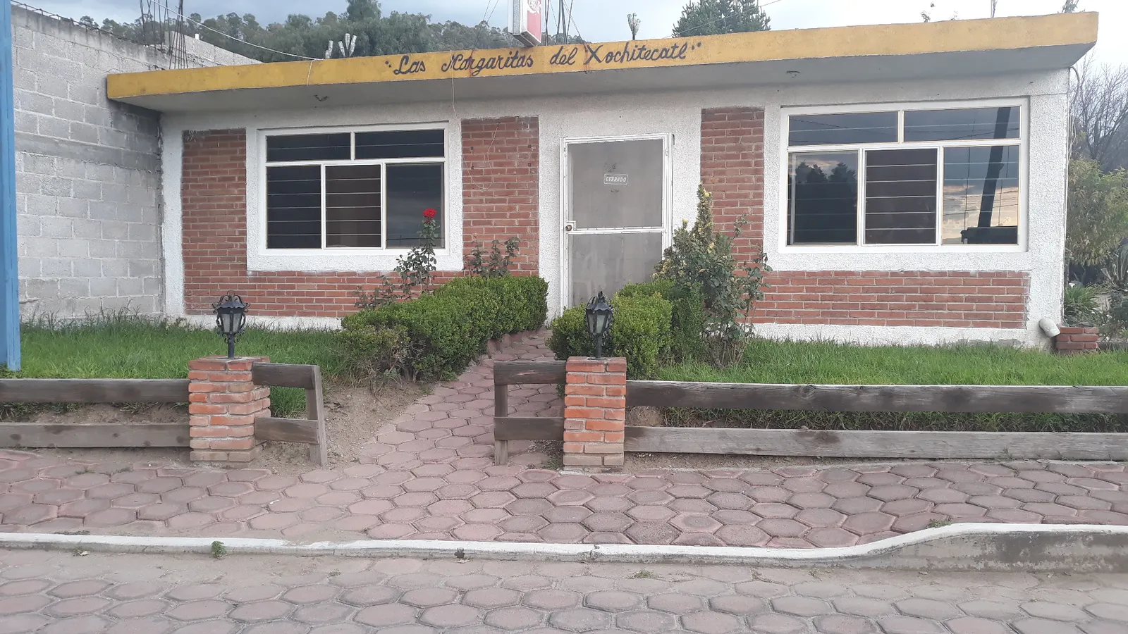 "Restaurant Las Margaritas Del Xochitecatl" image 3