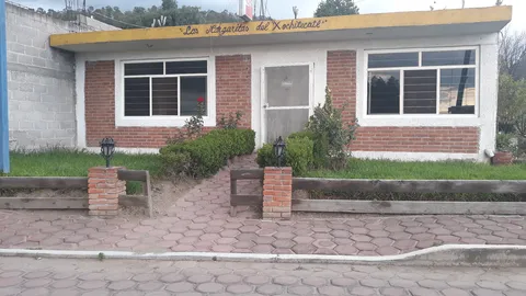 "Restaurant Las Margaritas Del Xochitecatl" image 3