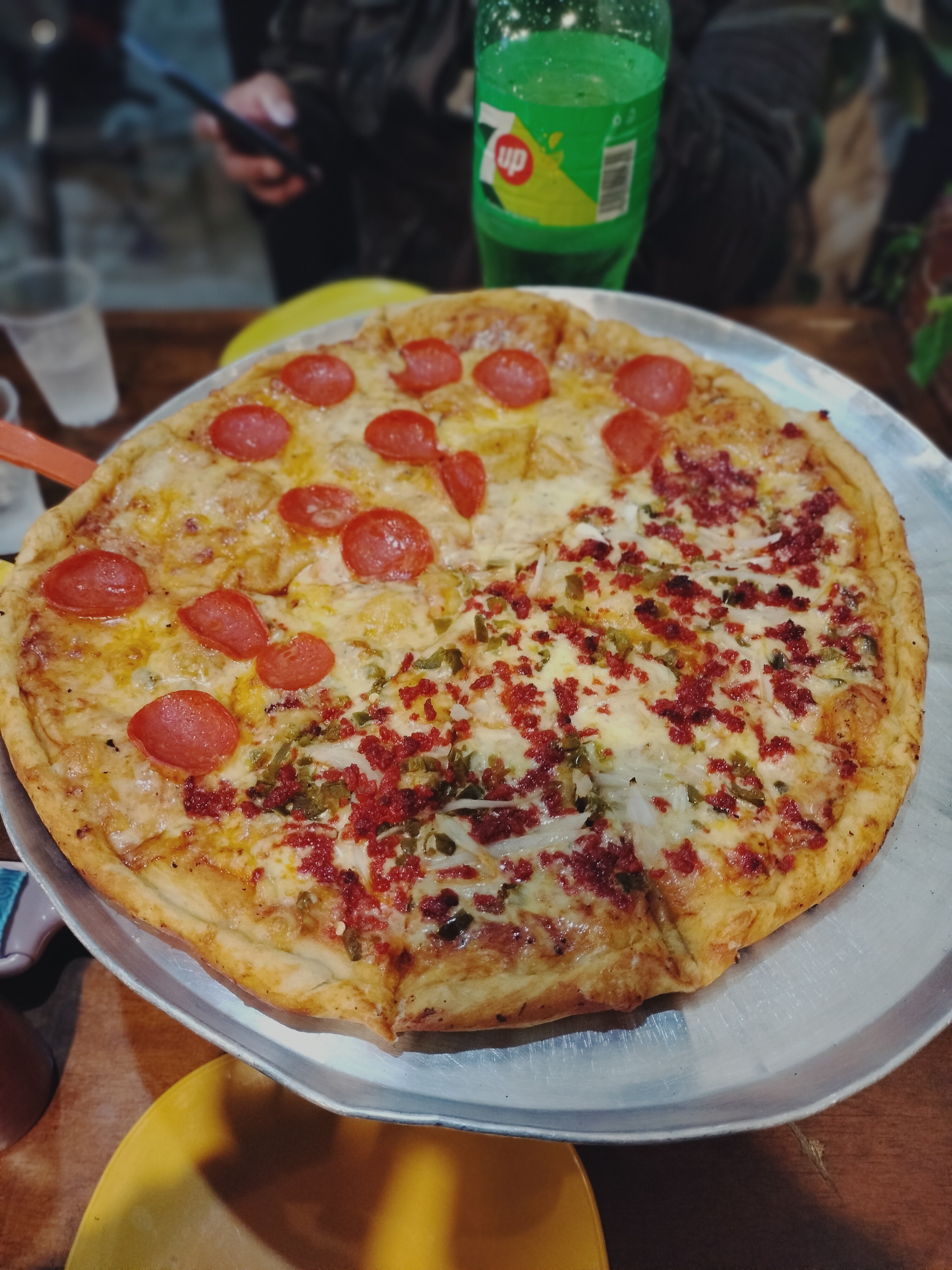 Pichu's Pizza image 1