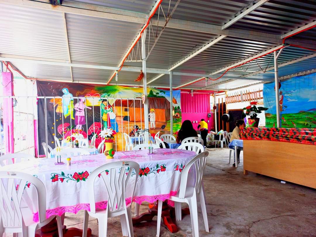 Restaurante el Paraíso del Aguila image 1