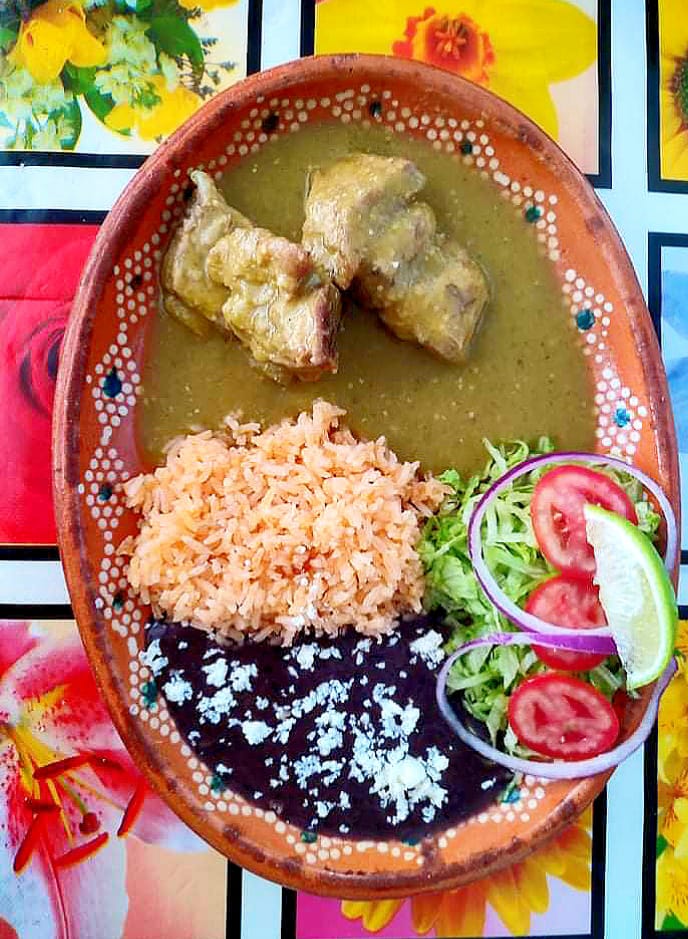 Restaurante el Paraíso del Aguila image 2