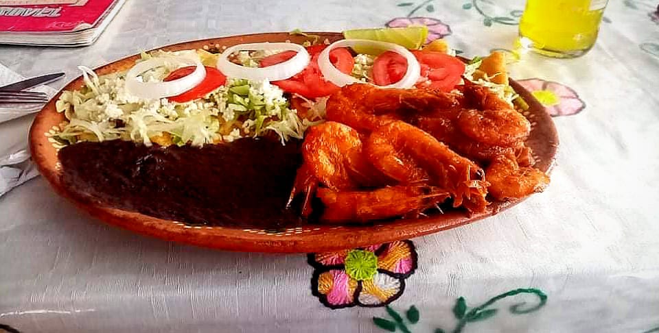 Restaurante el Paraíso del Aguila image 3