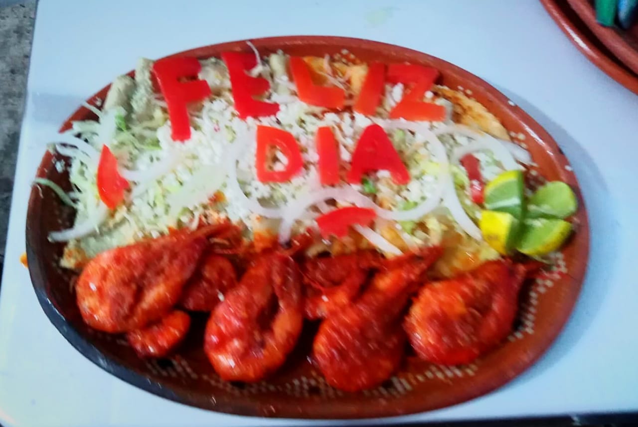 Restaurante el Paraíso del Aguila image 4