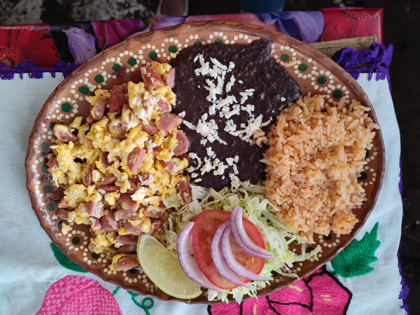 Restaurante el Paraíso del Aguila image 6