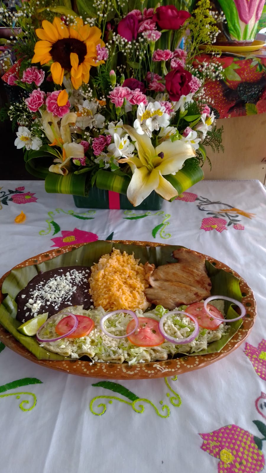 Restaurante el Paraíso del Aguila image 7