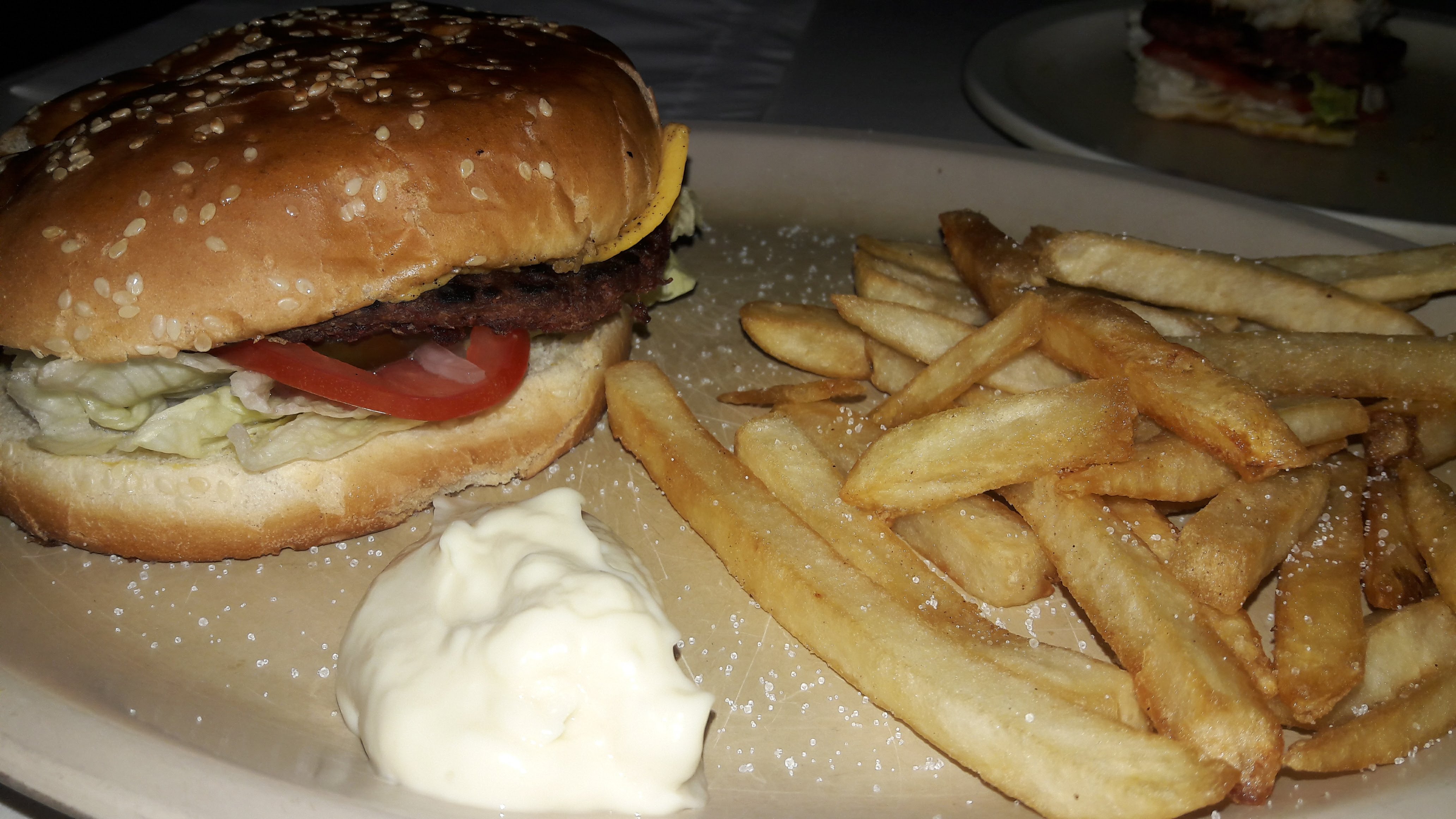 Bambinos pizza image 3