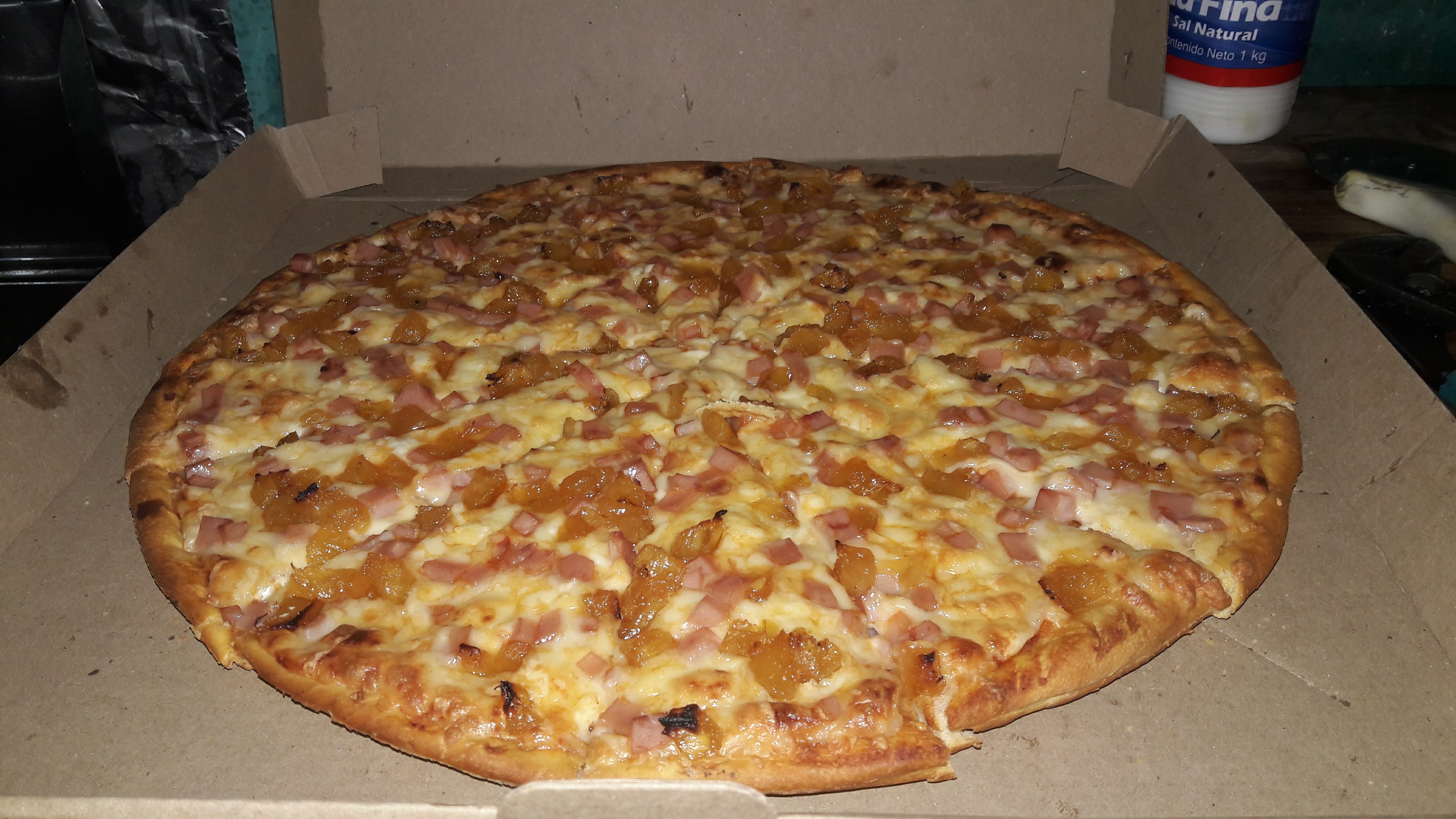 Bambinos pizza image 4