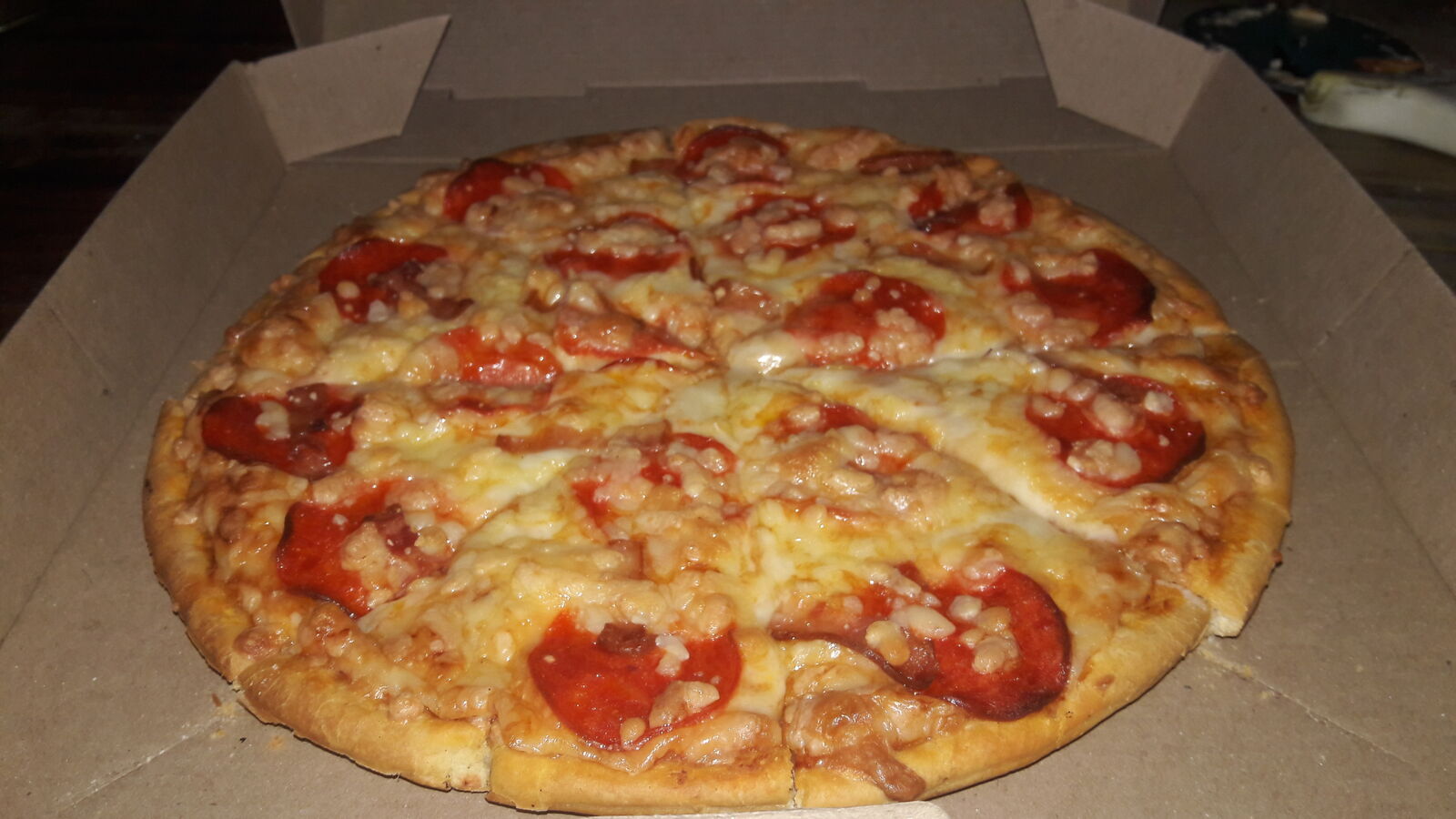 Bambinos pizza image 5