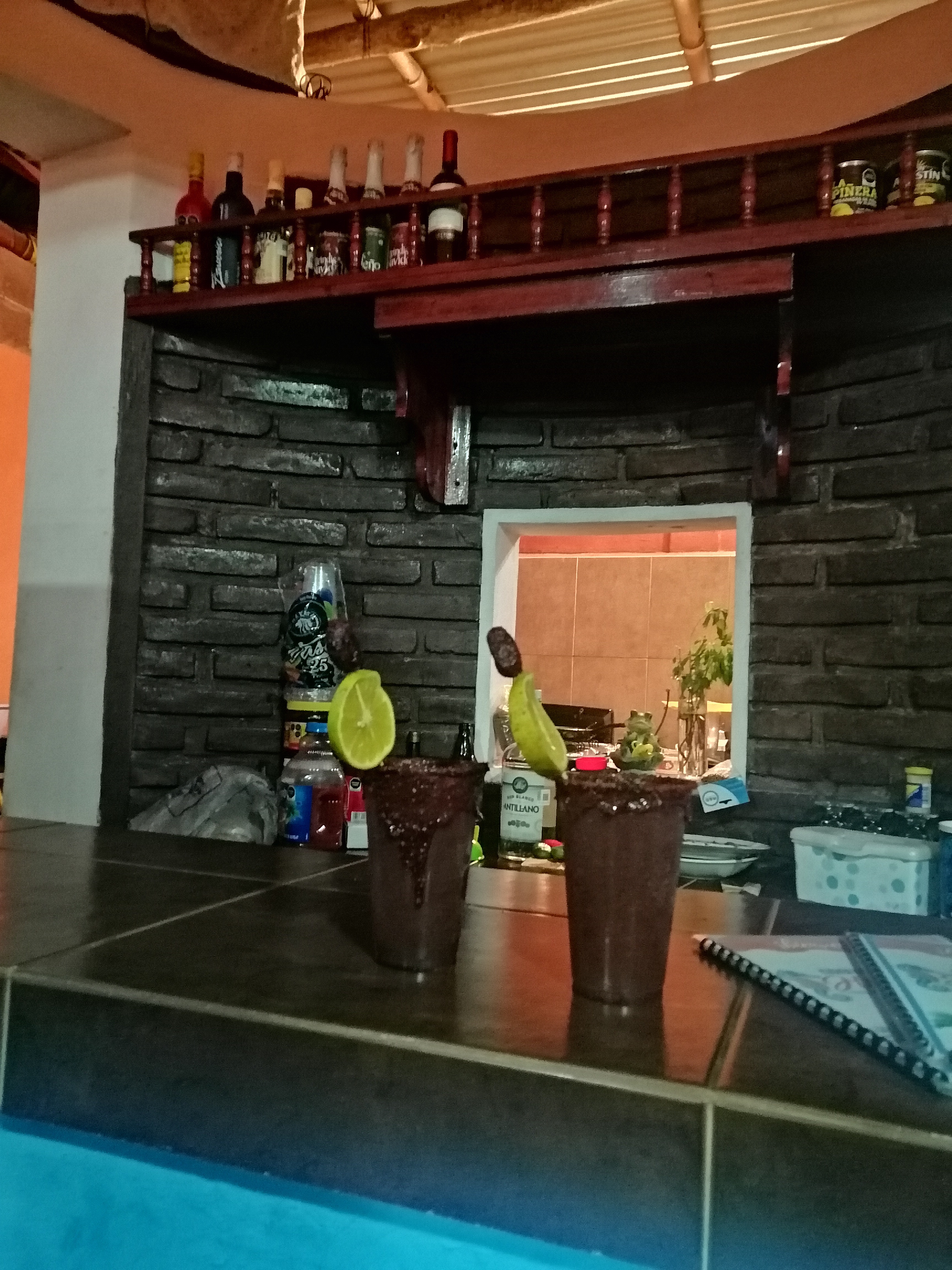 Restaurante bar Hipocampo image 1