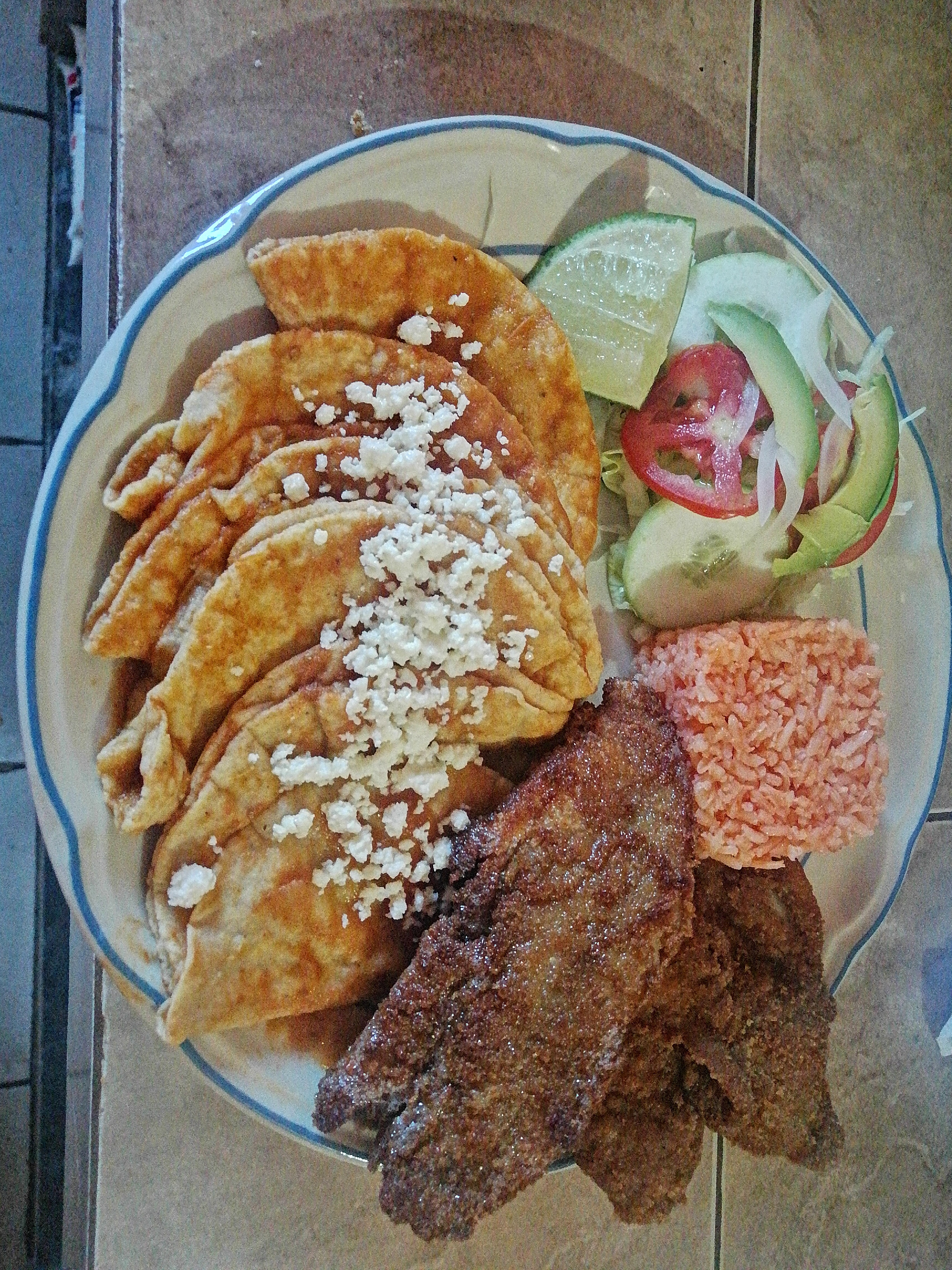 Restaurante bar Hipocampo image 3